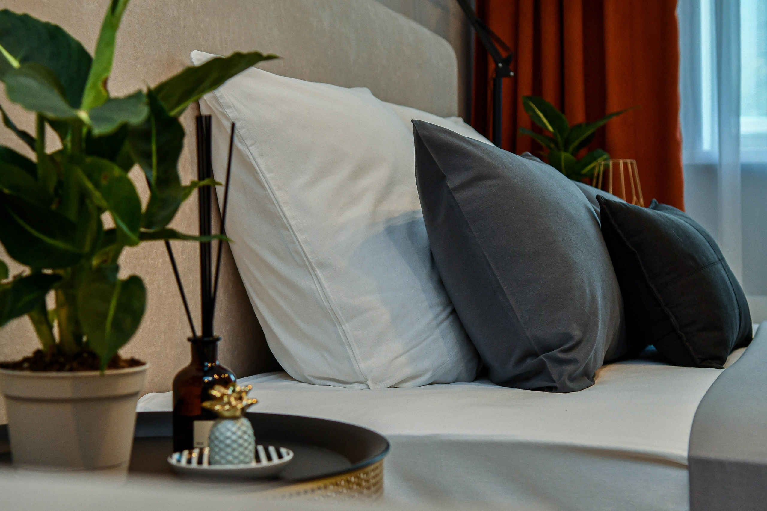 АРЕНДА НЕДВИЖИМОСТИ. Фотограф недвижимости в Красноярске Анна Шафарина