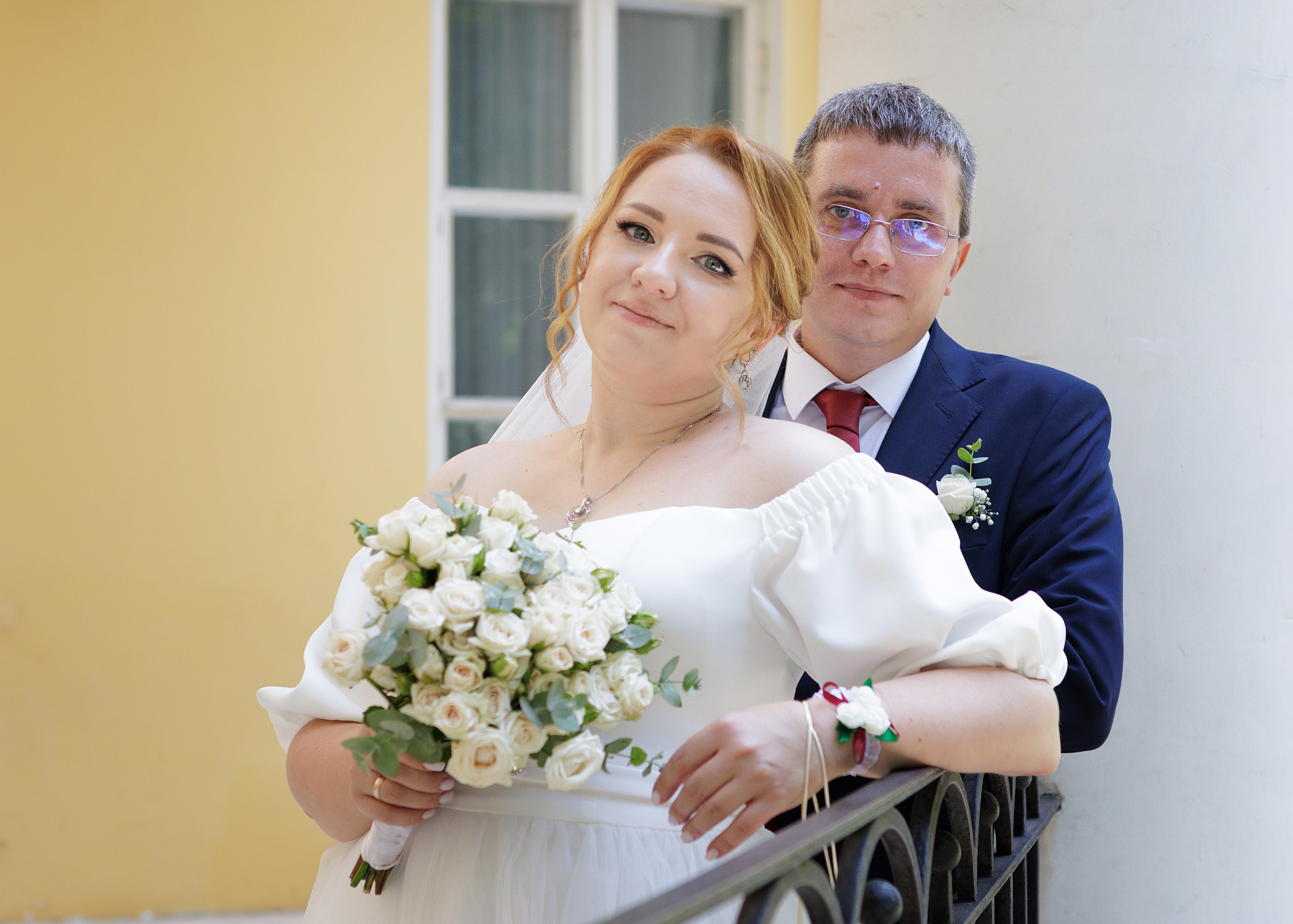 Свадьба. Выпускные альбомы для школ и детских садов