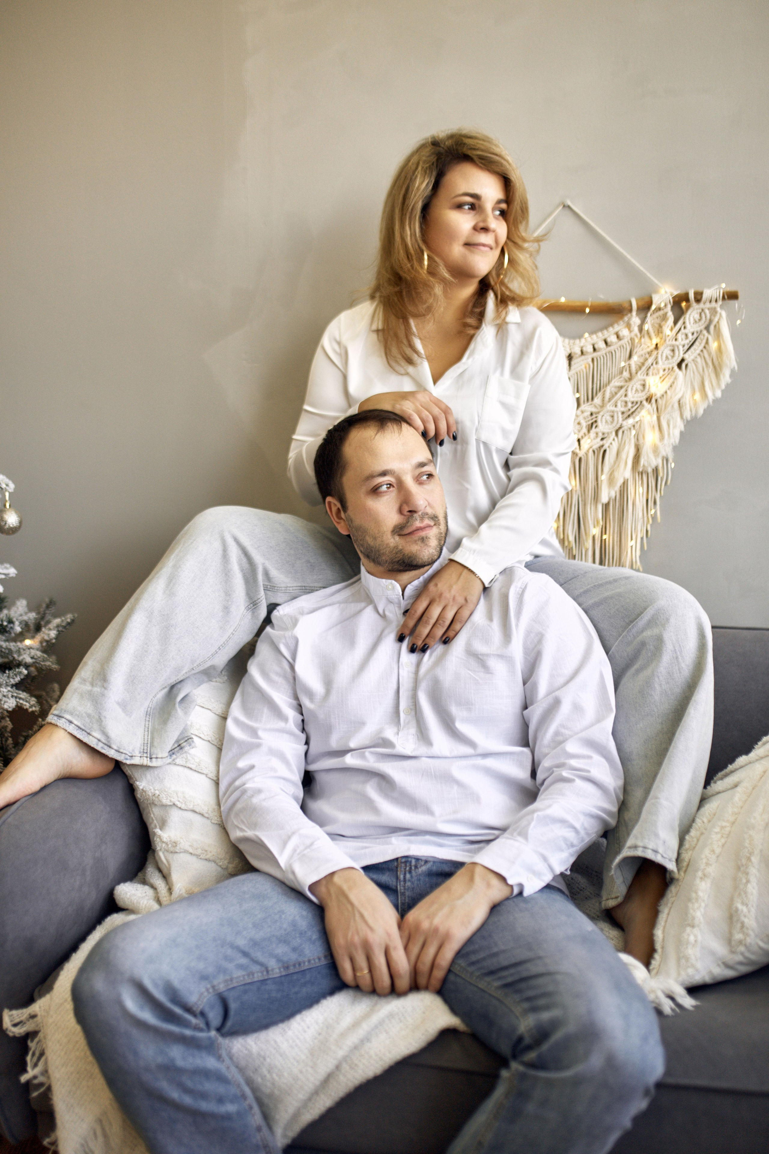 Лена и Женя. Фотограф Челябинск — Кирилл Устюжанин