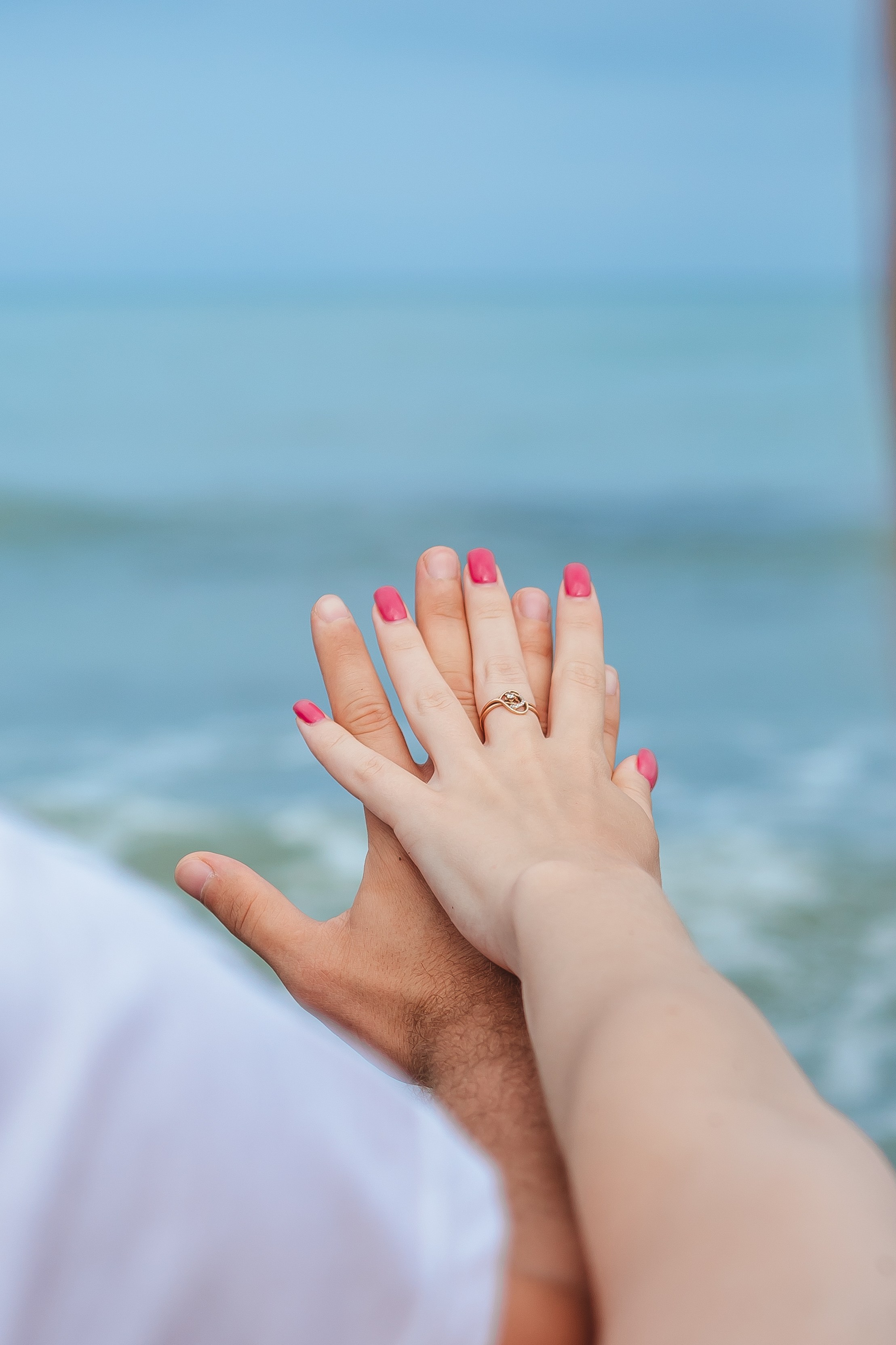 Две части одного целого. Семейный и свадебный фотограф Сочи Адлер Сириус Красная поляна