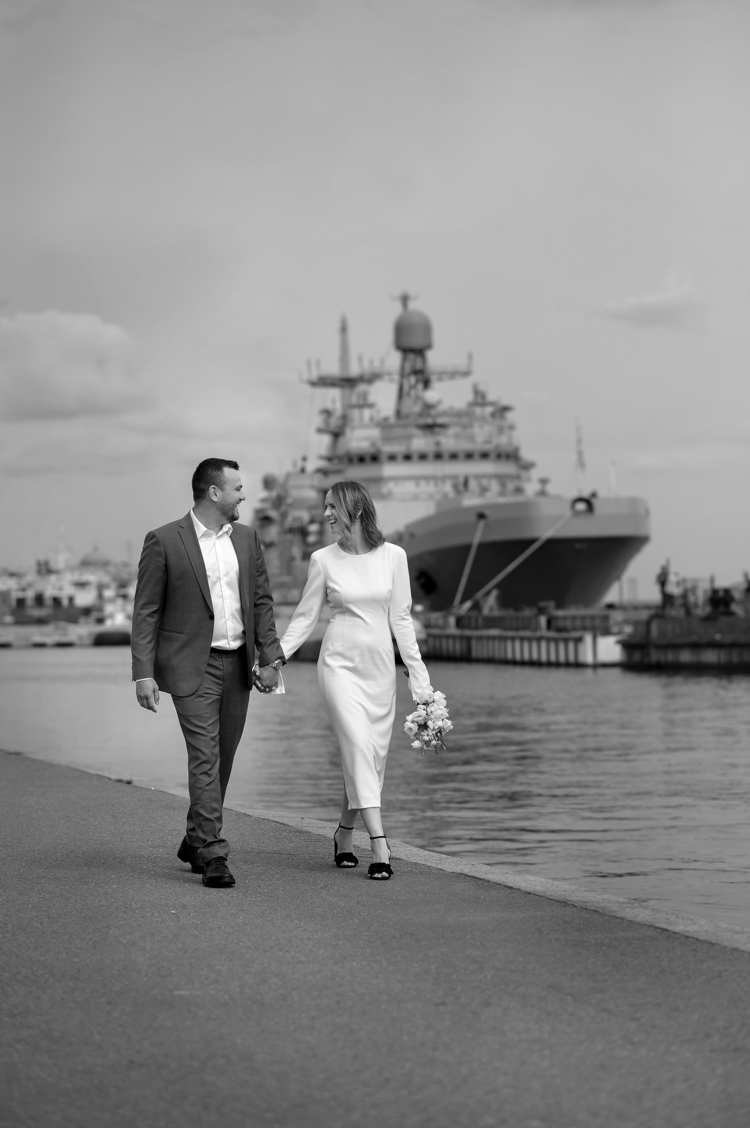 Венчание. Фотограф на Крещение в Санкт-Петербурге