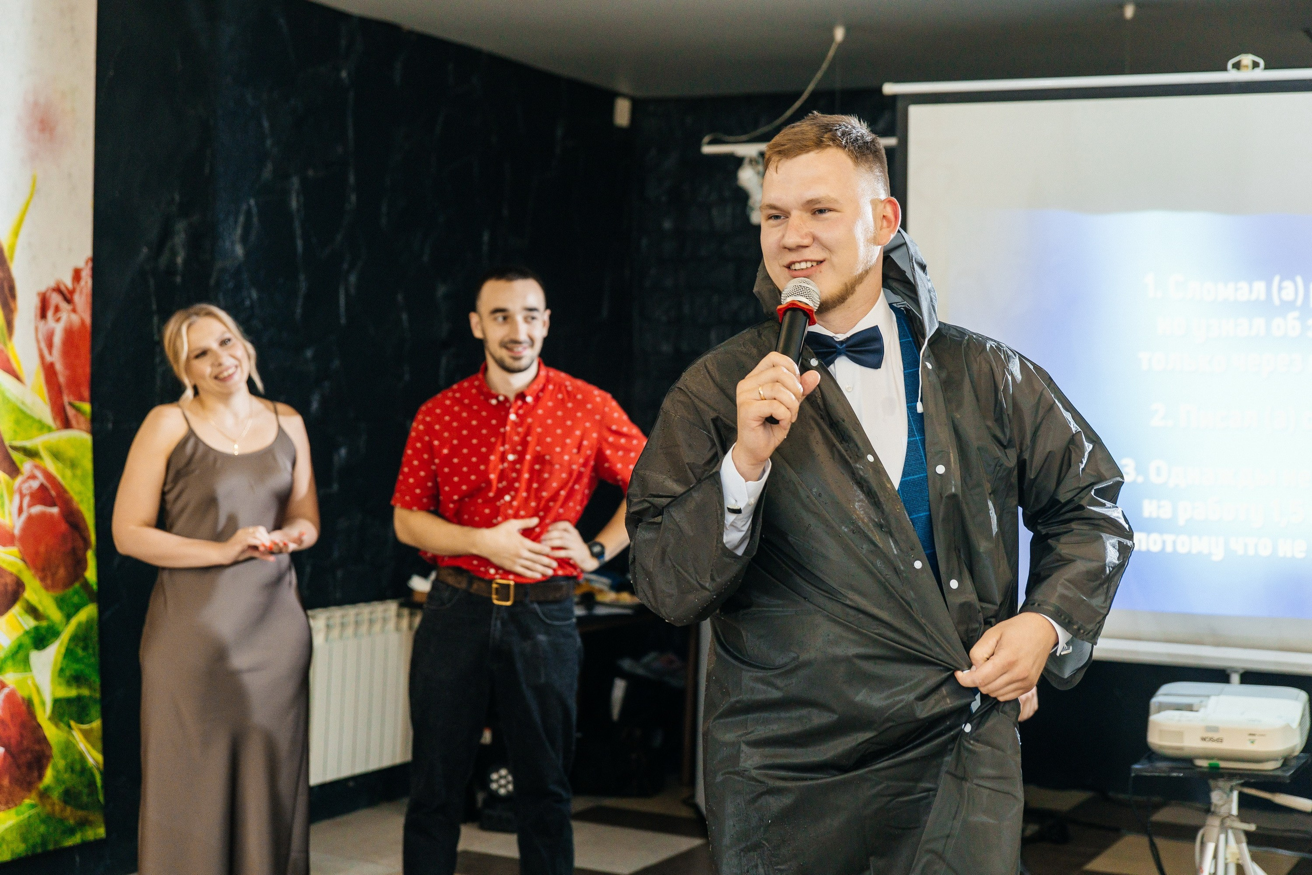 Свадьба Андрея и Кати. Семейный фотограф в Самаре Елена Ефимова