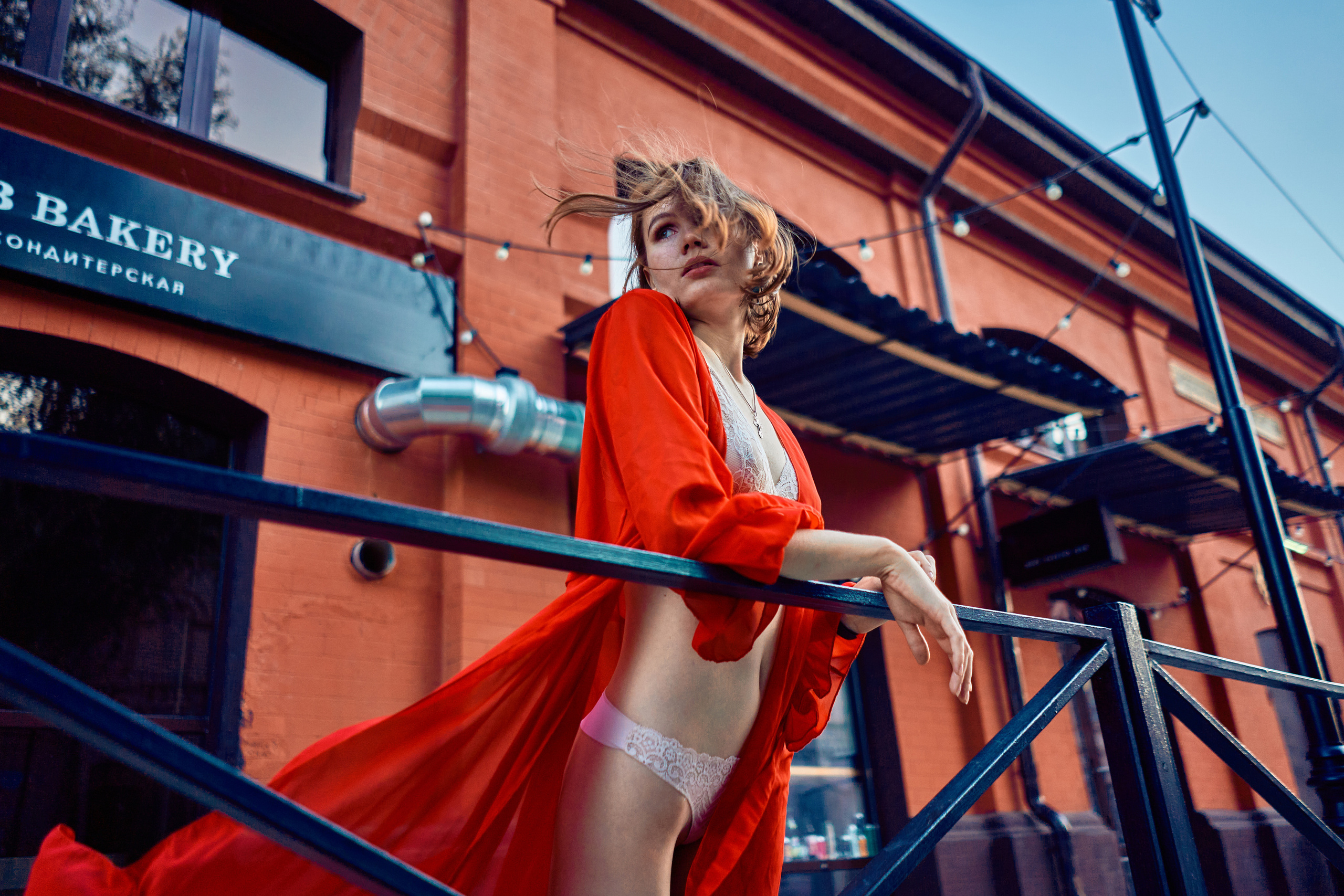 Фотосесии. Фотограф Петр Анисимов