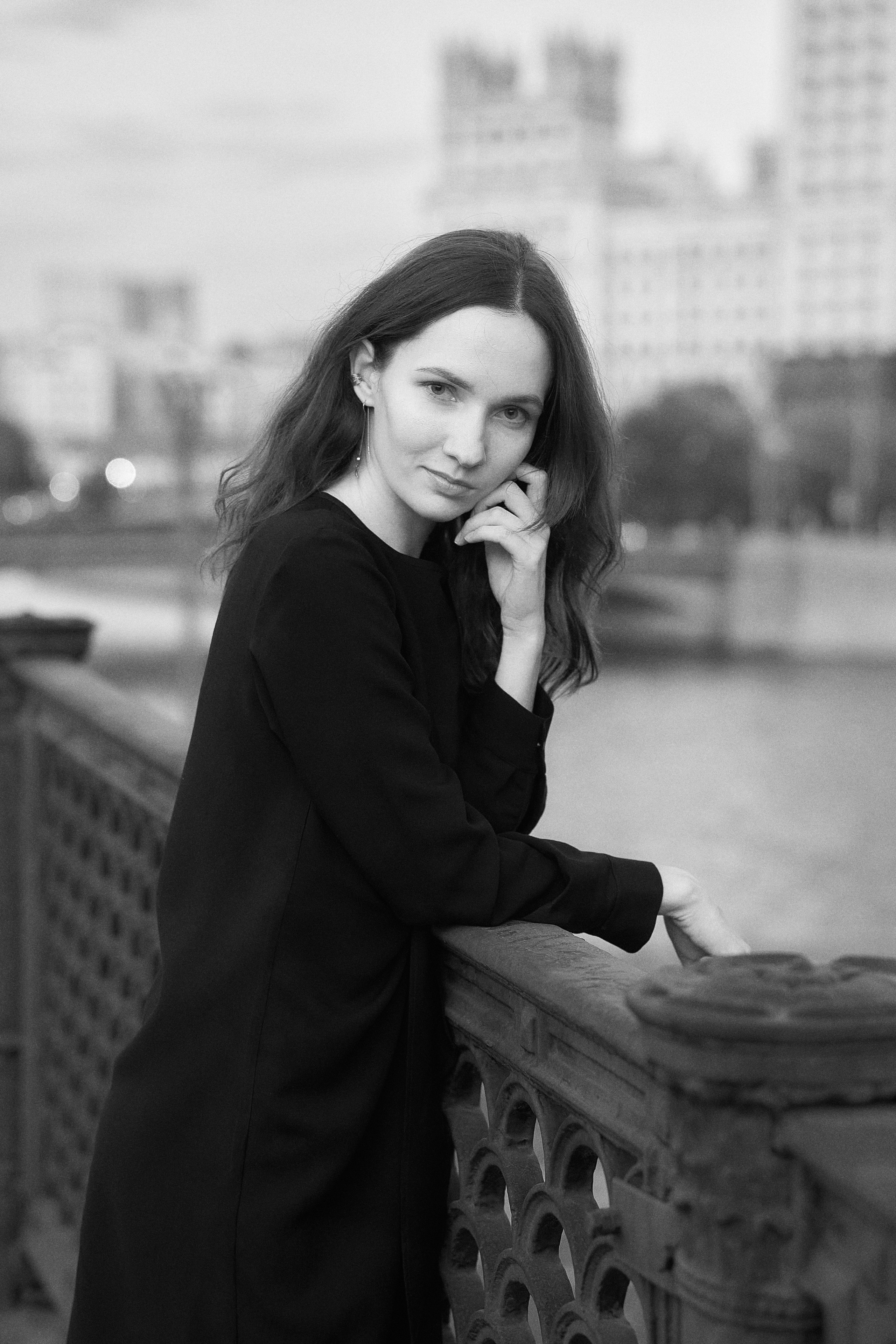 Фотосесии. Фотограф Петр Анисимов