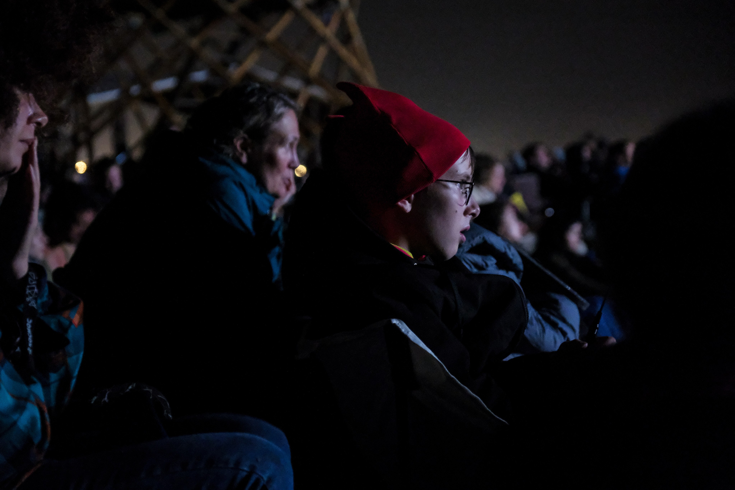 Фестиваль «Бессонница» 2025. Семейный и детский фотограф в Москве Светлана Потемкина