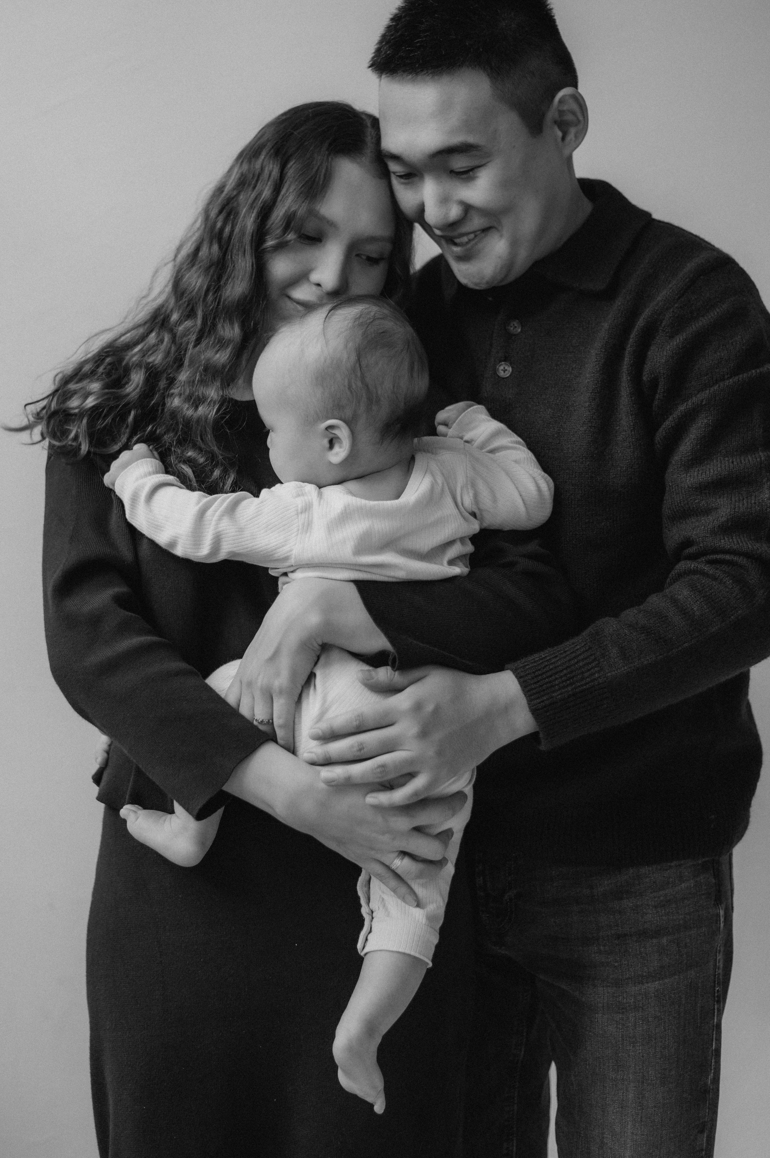 Ромочке 6 месяцев!. Фотограф в Иркутске