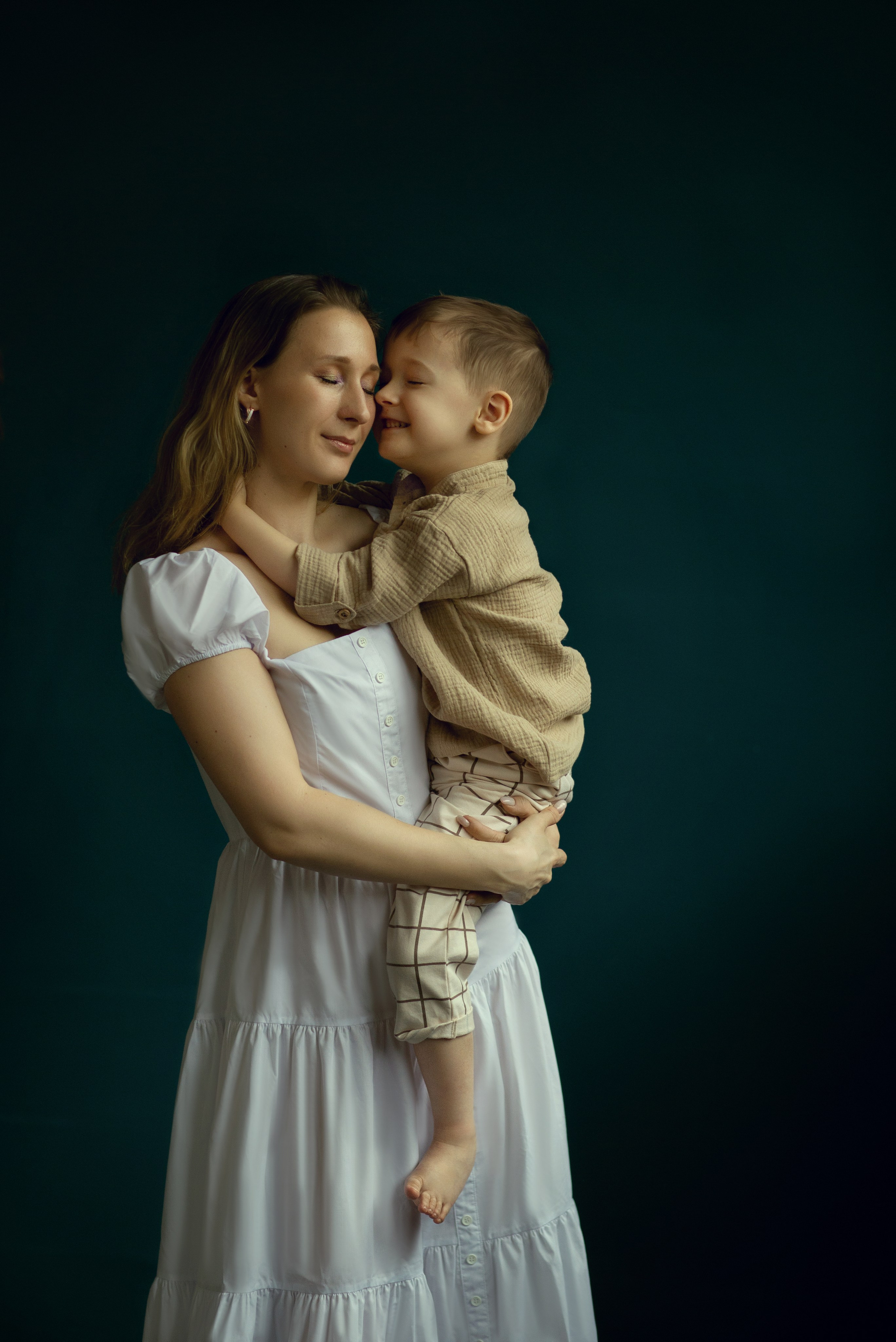 Мои работы. Обо мне