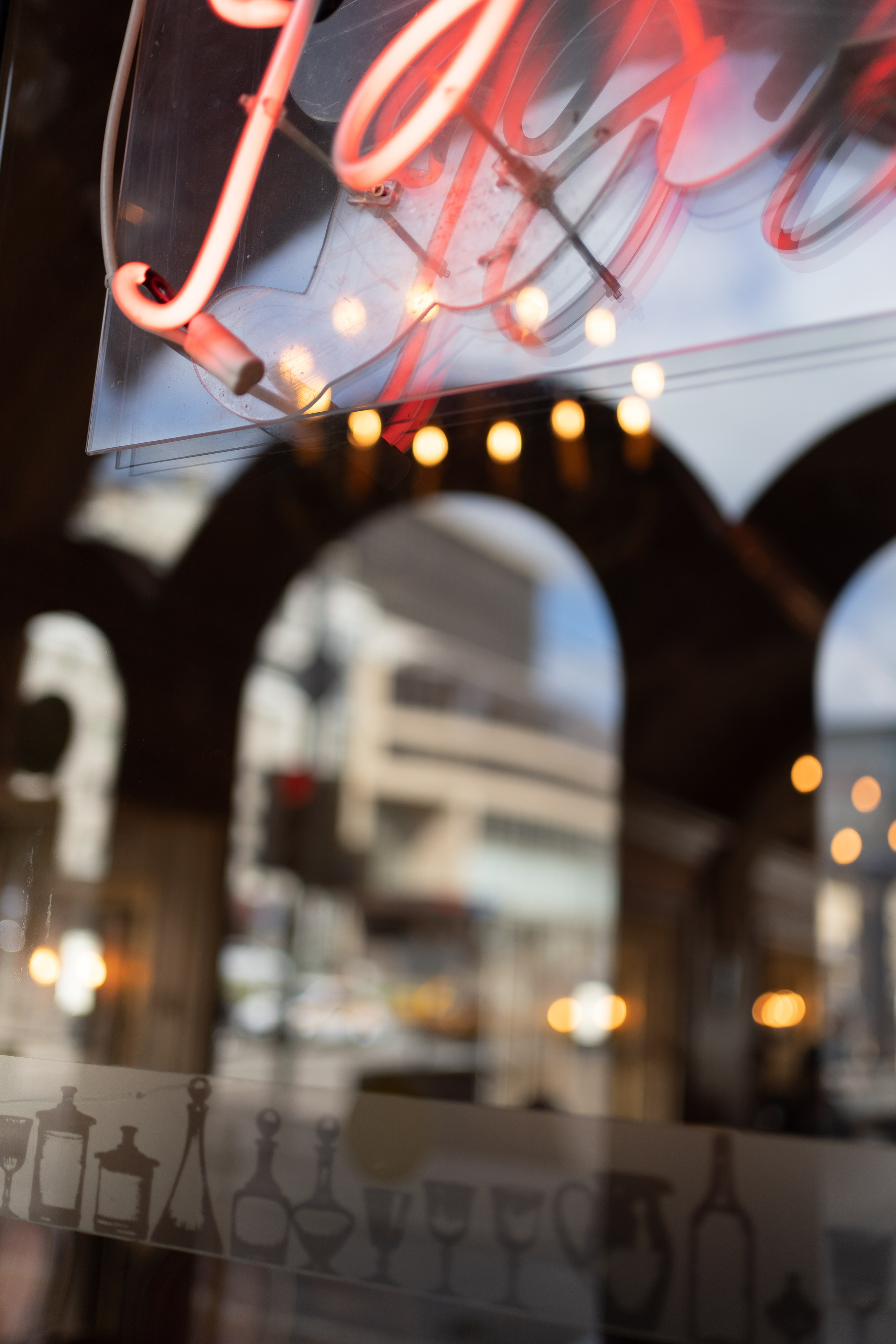 Парижская симфония I. Главная