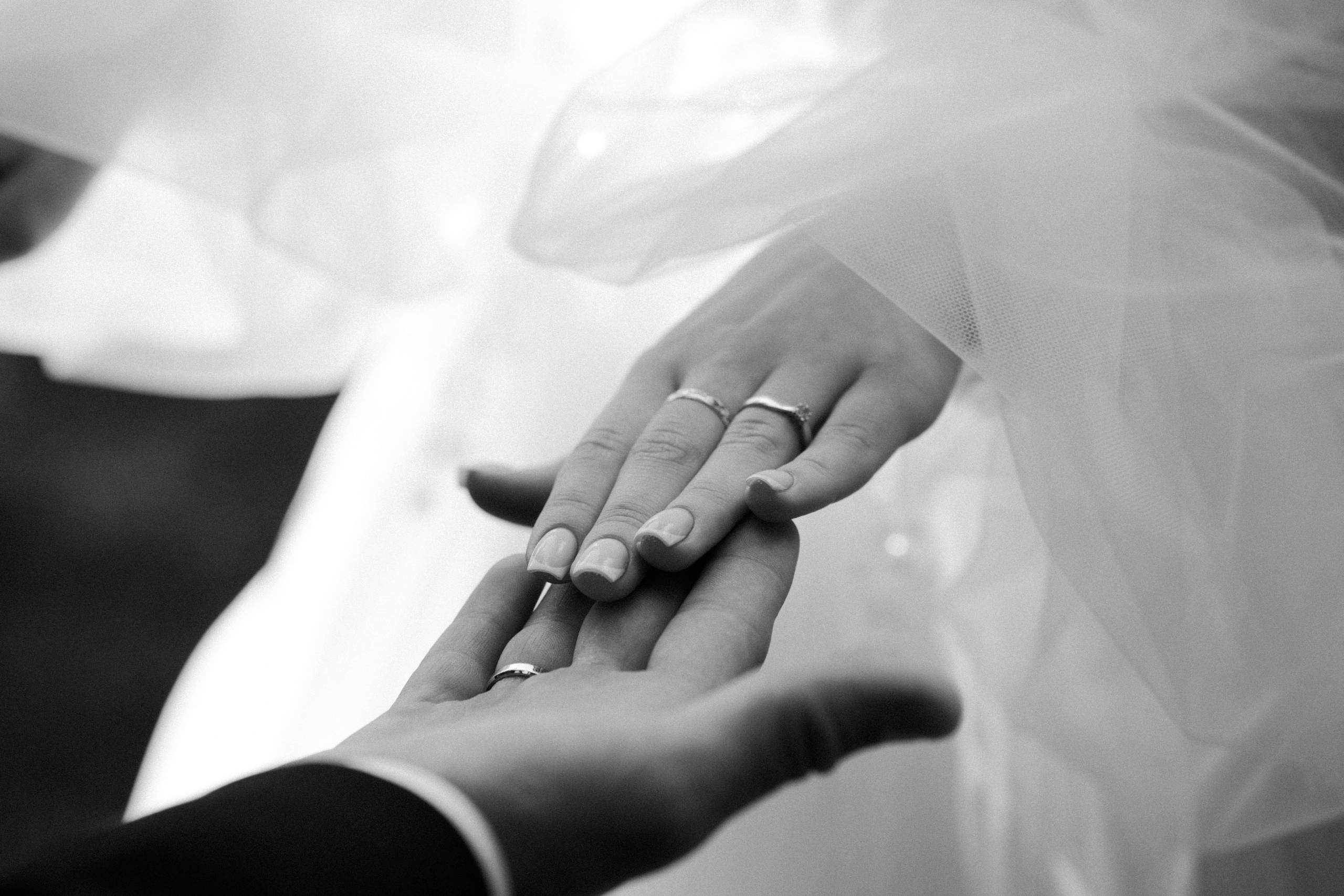 Victoria & Vladimir. Свадебный фотограф в Воронеже Самохина Екатерина