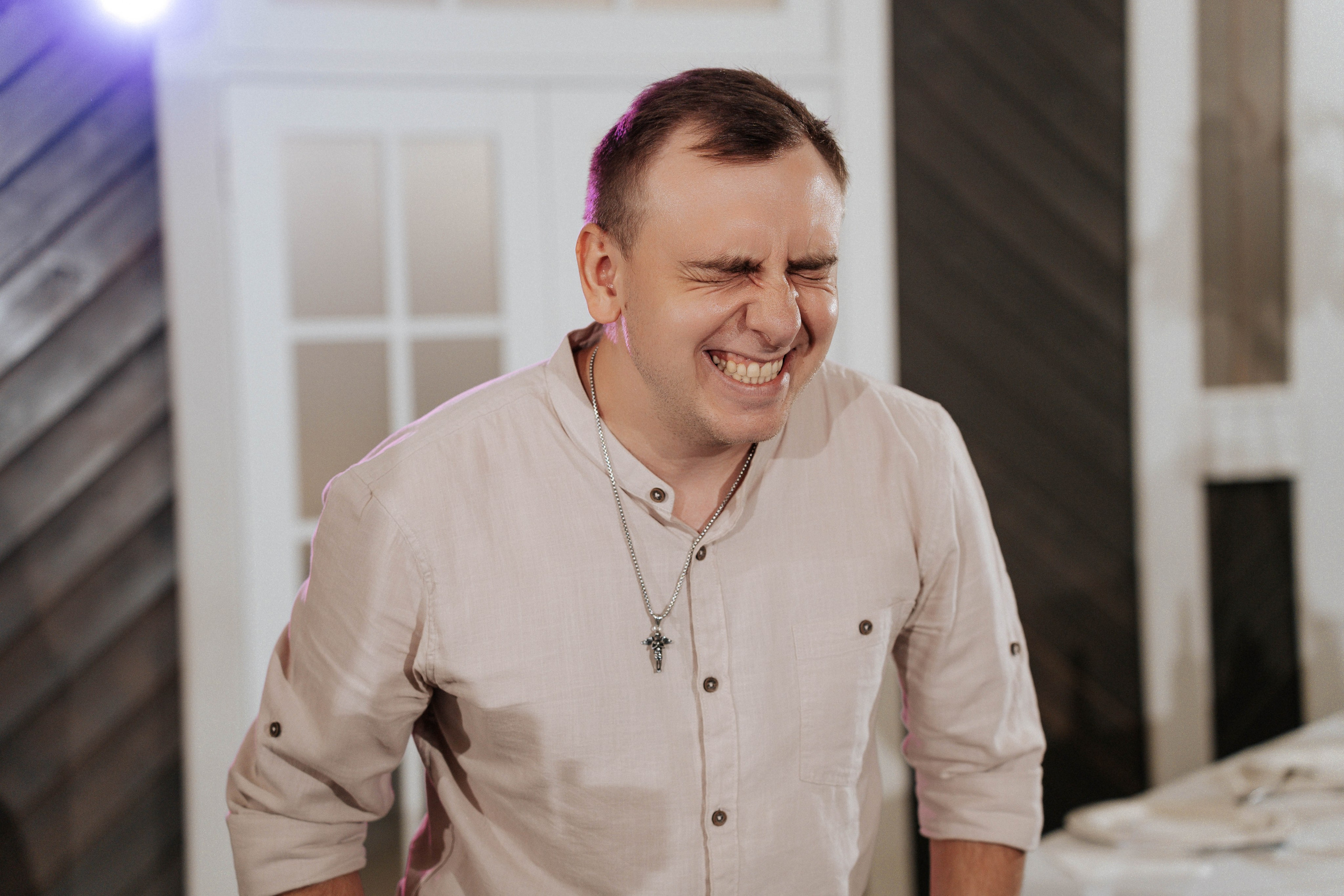 Oleg & Alexandra. Свадебный фотограф в Воронеже Самохина Екатерина