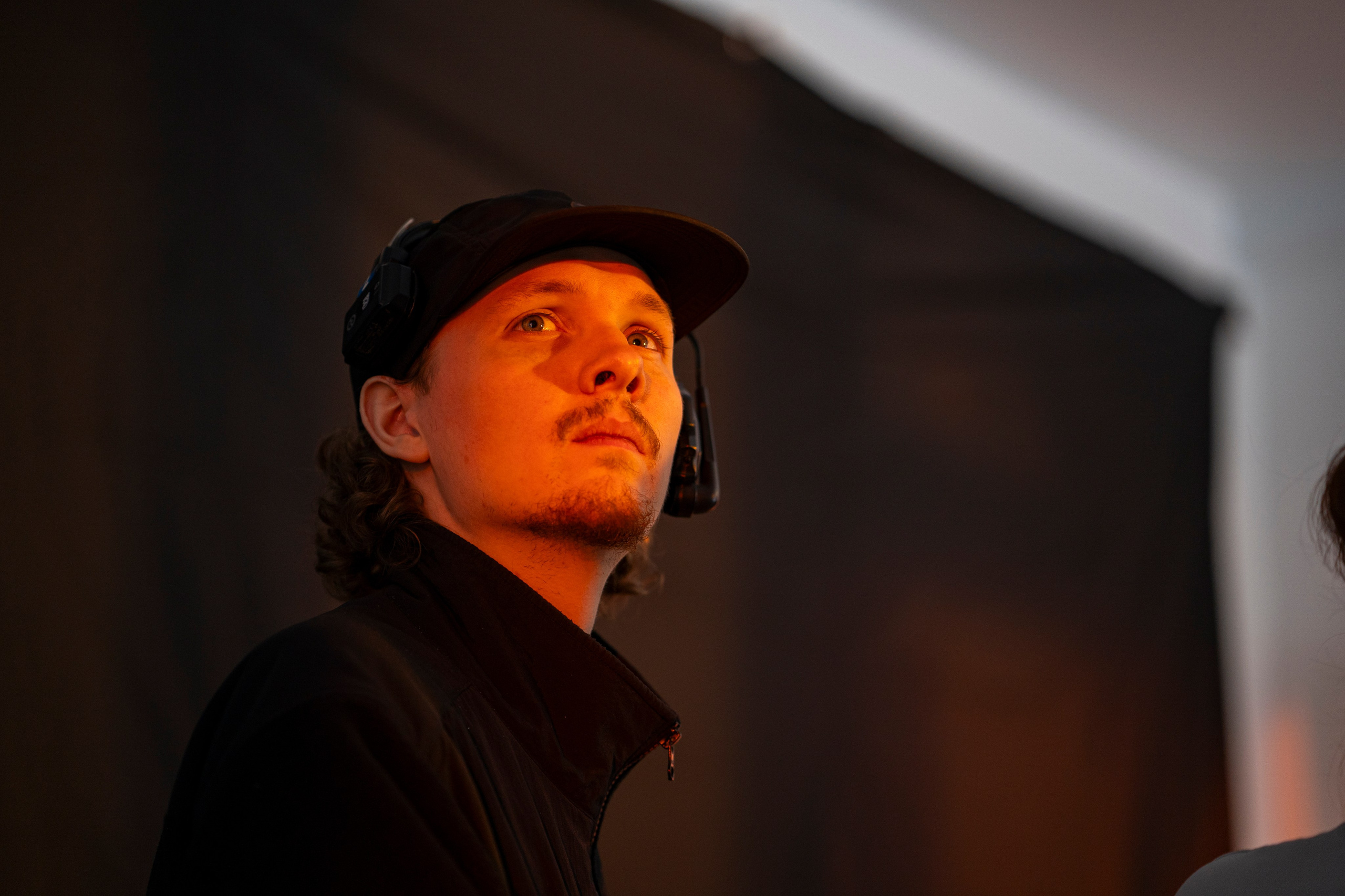 Пётр Натаров / Уроки истории. Творческий и репортажный фотограф в Москве Клим Долгов