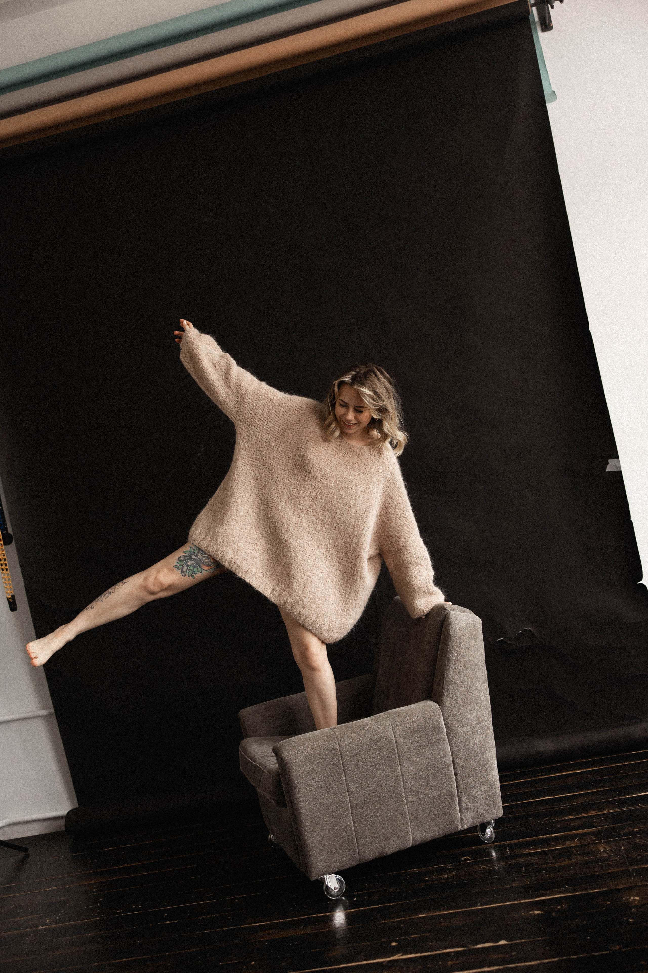 Татьяна. Свадебный и портретный фотограф Соломко Диана