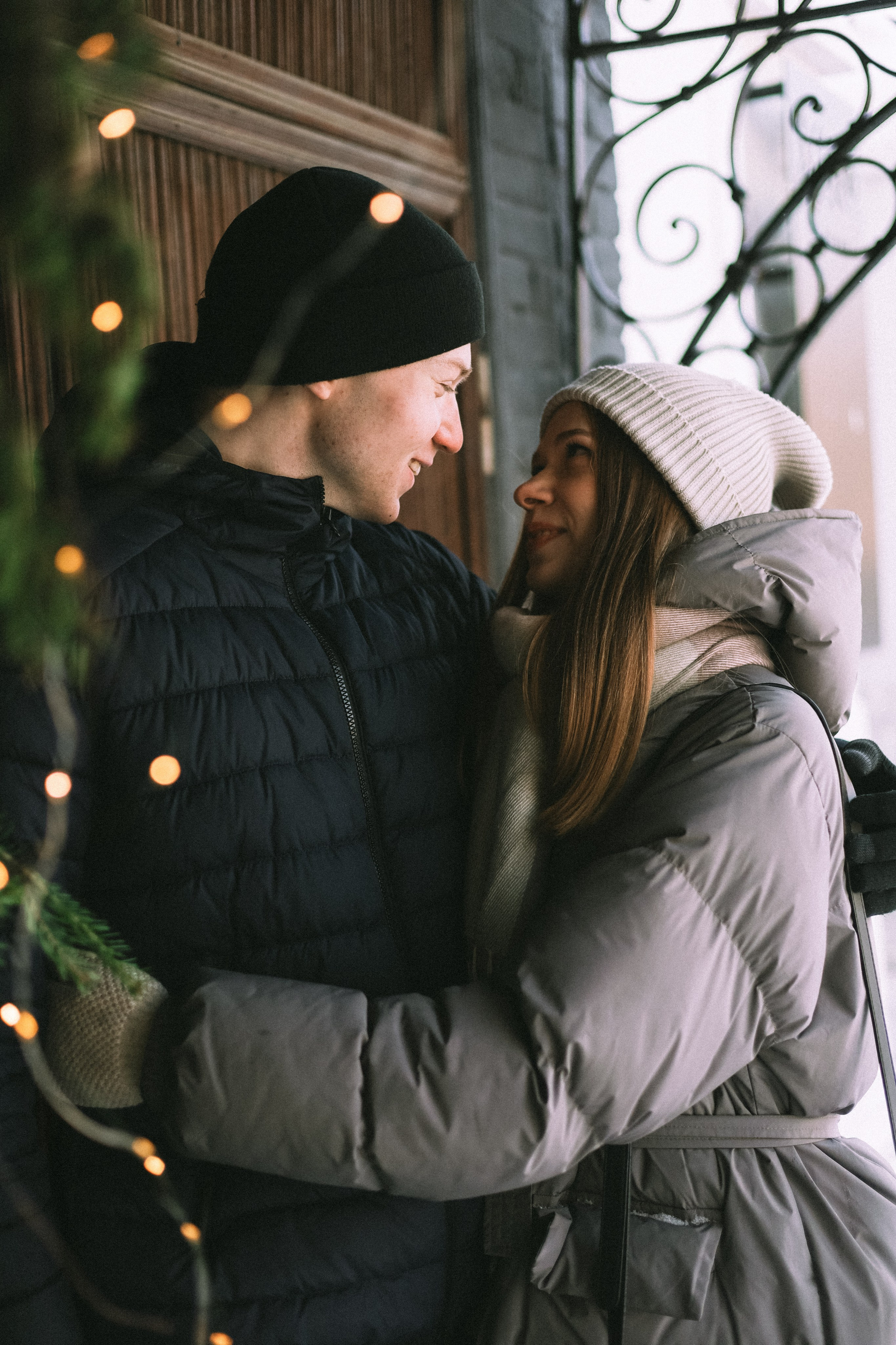 Love Story. Смирнова Алена Фотограф Екатеринбург
