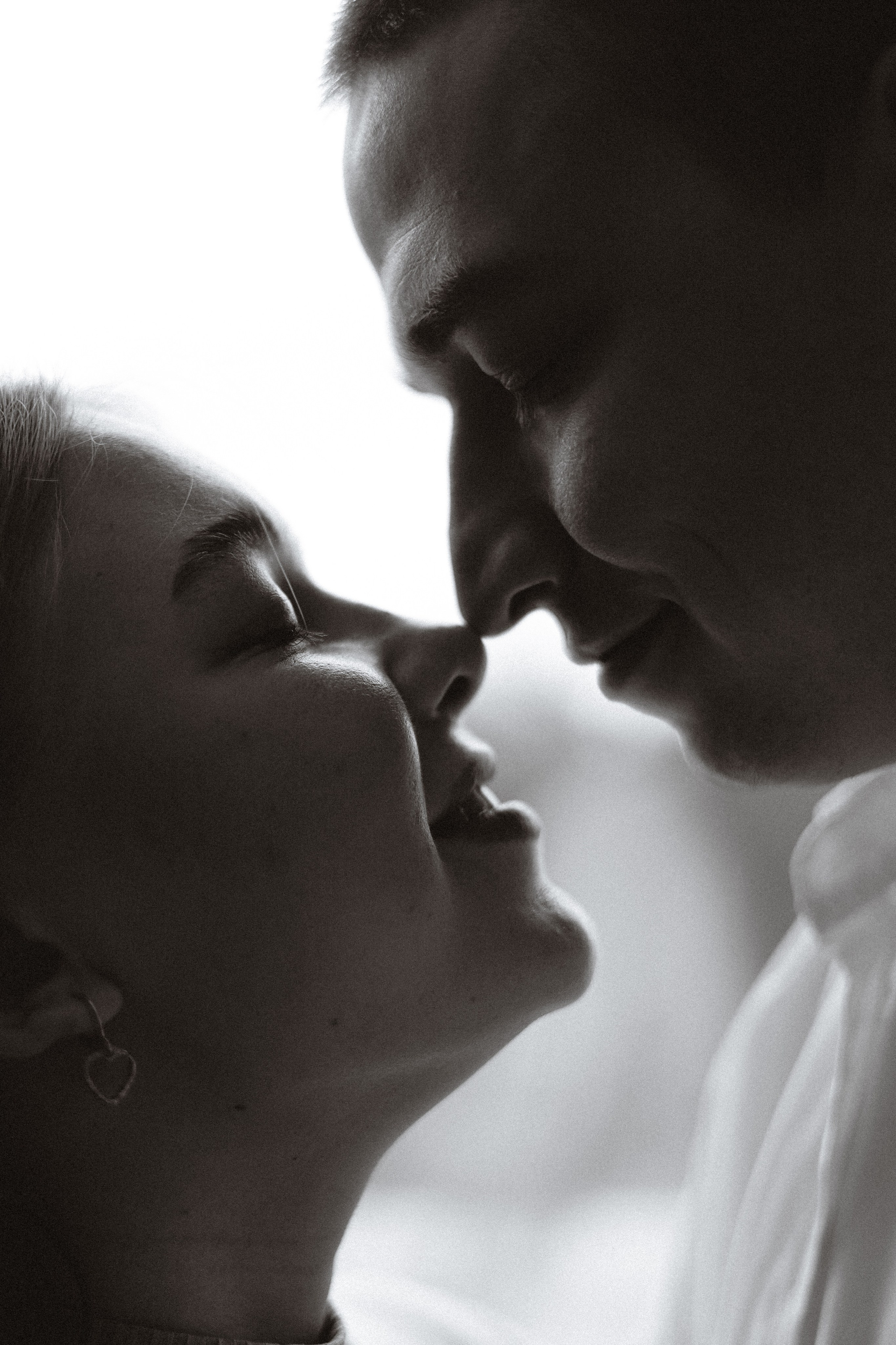 Love Story. Смирнова Алена Фотограф Екатеринбург