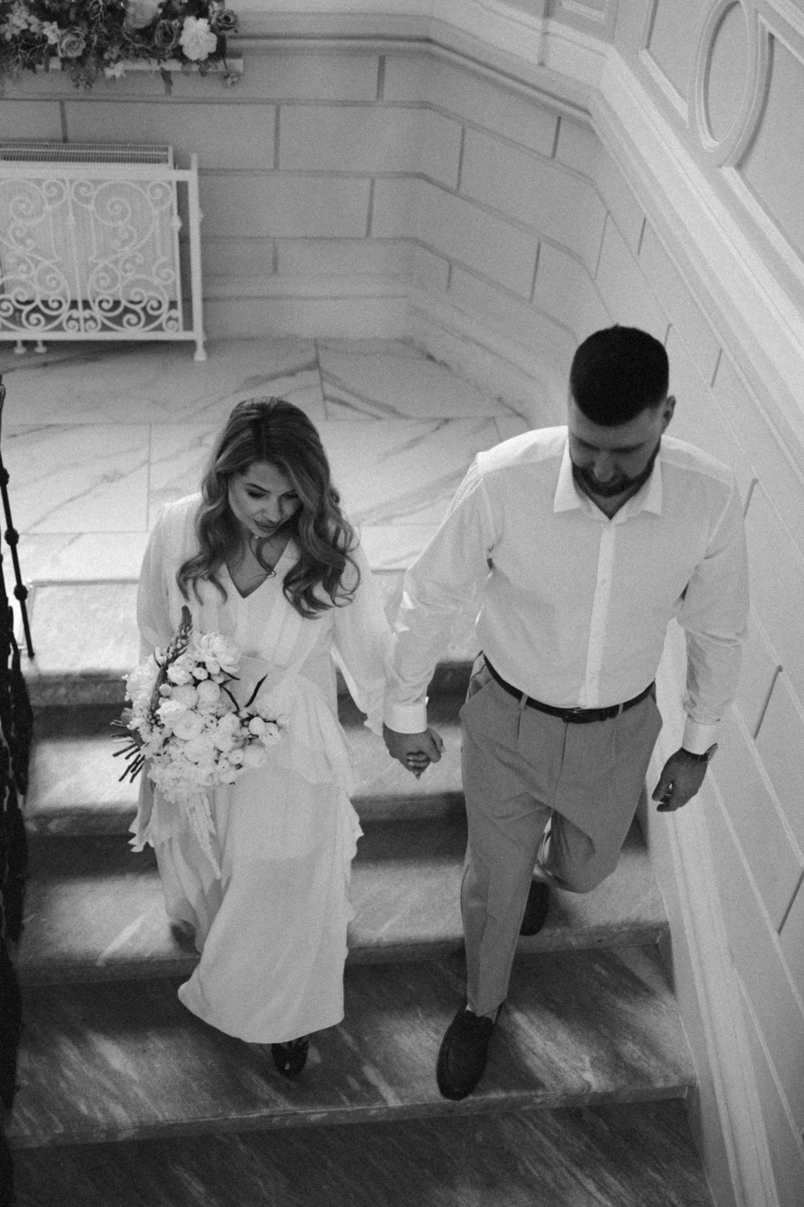 Владимир и Александра. Смирнова Алена Фотограф Екатеринбург