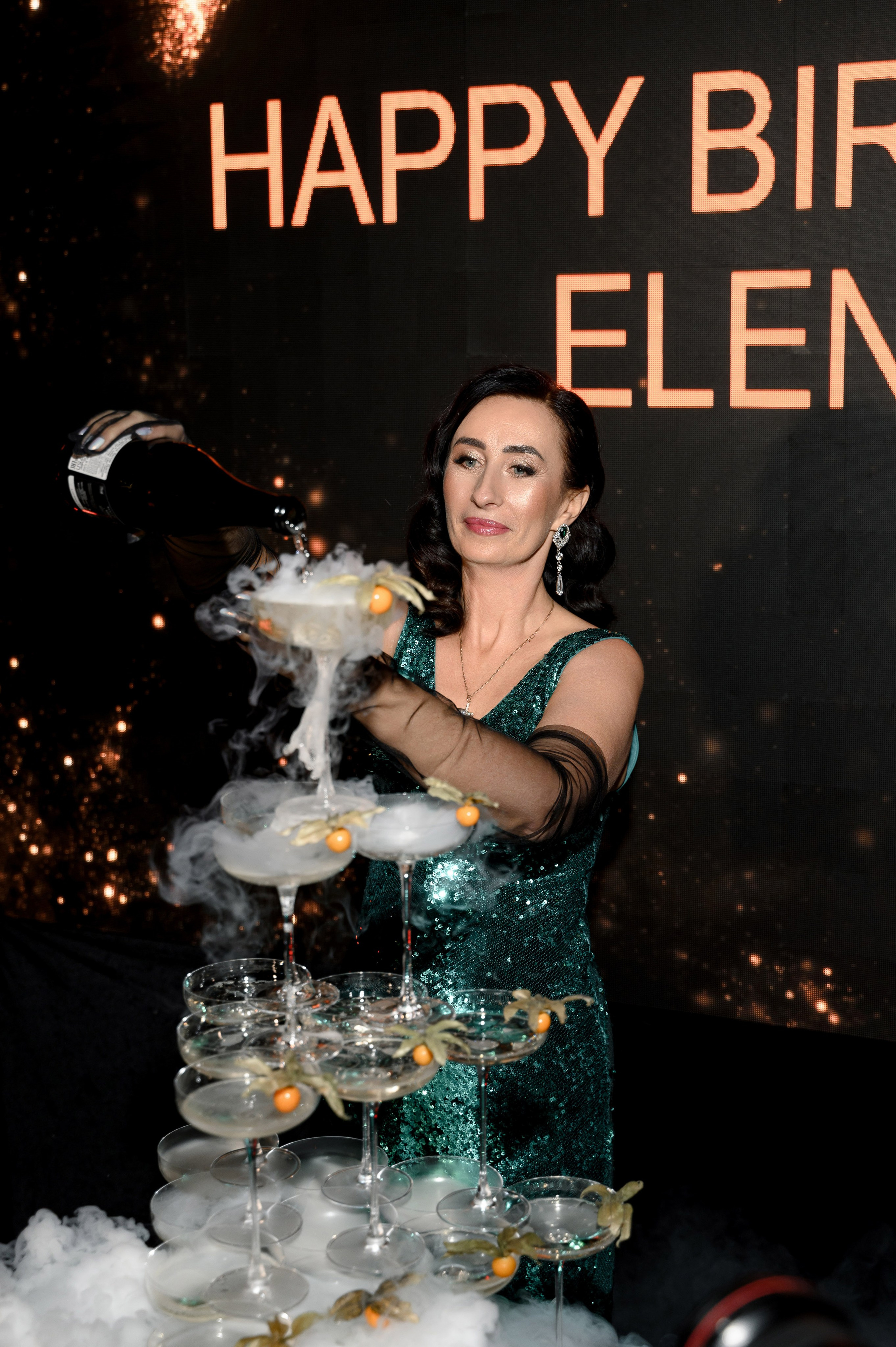 Happy Birthday Elena. Свадебный фотограф Минск