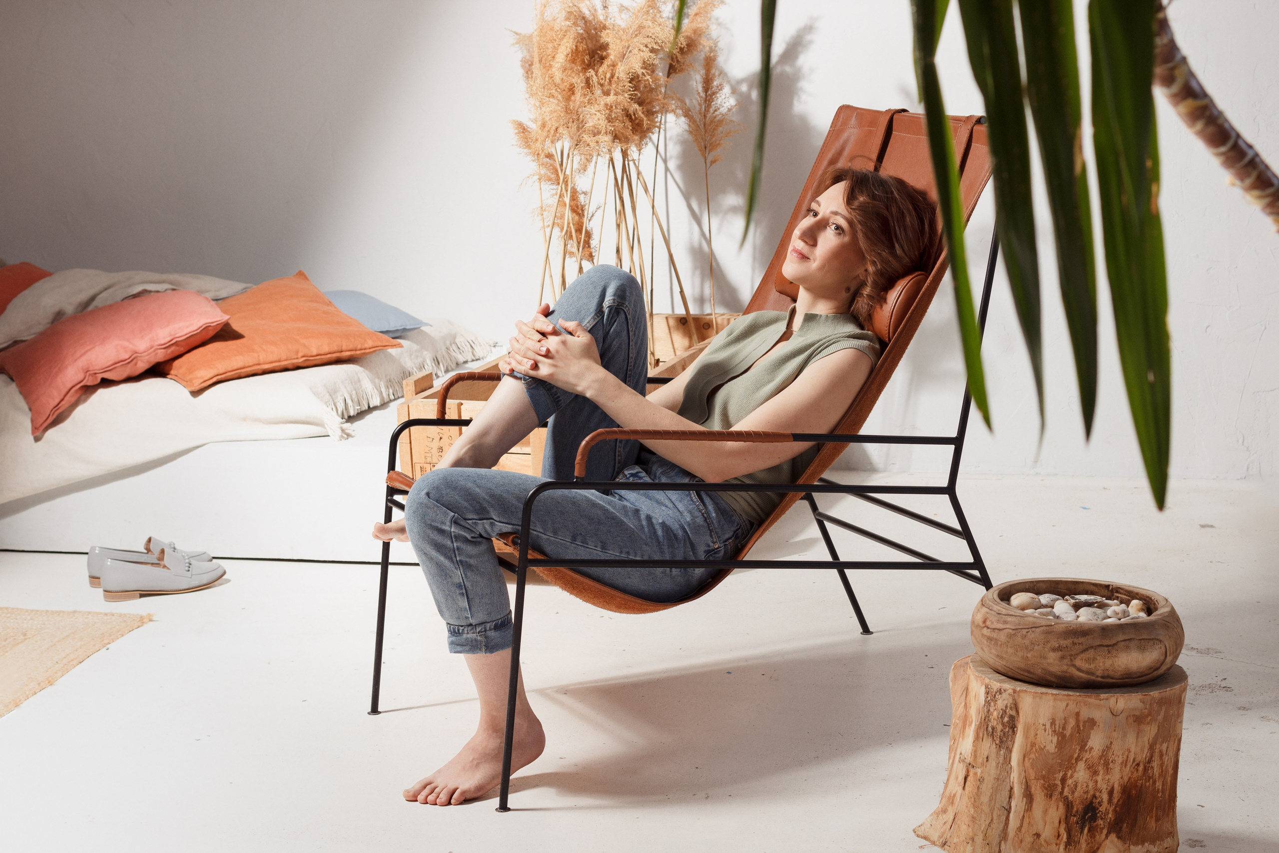 Саша. Анна Короткова, фотохудожник, г. Москва