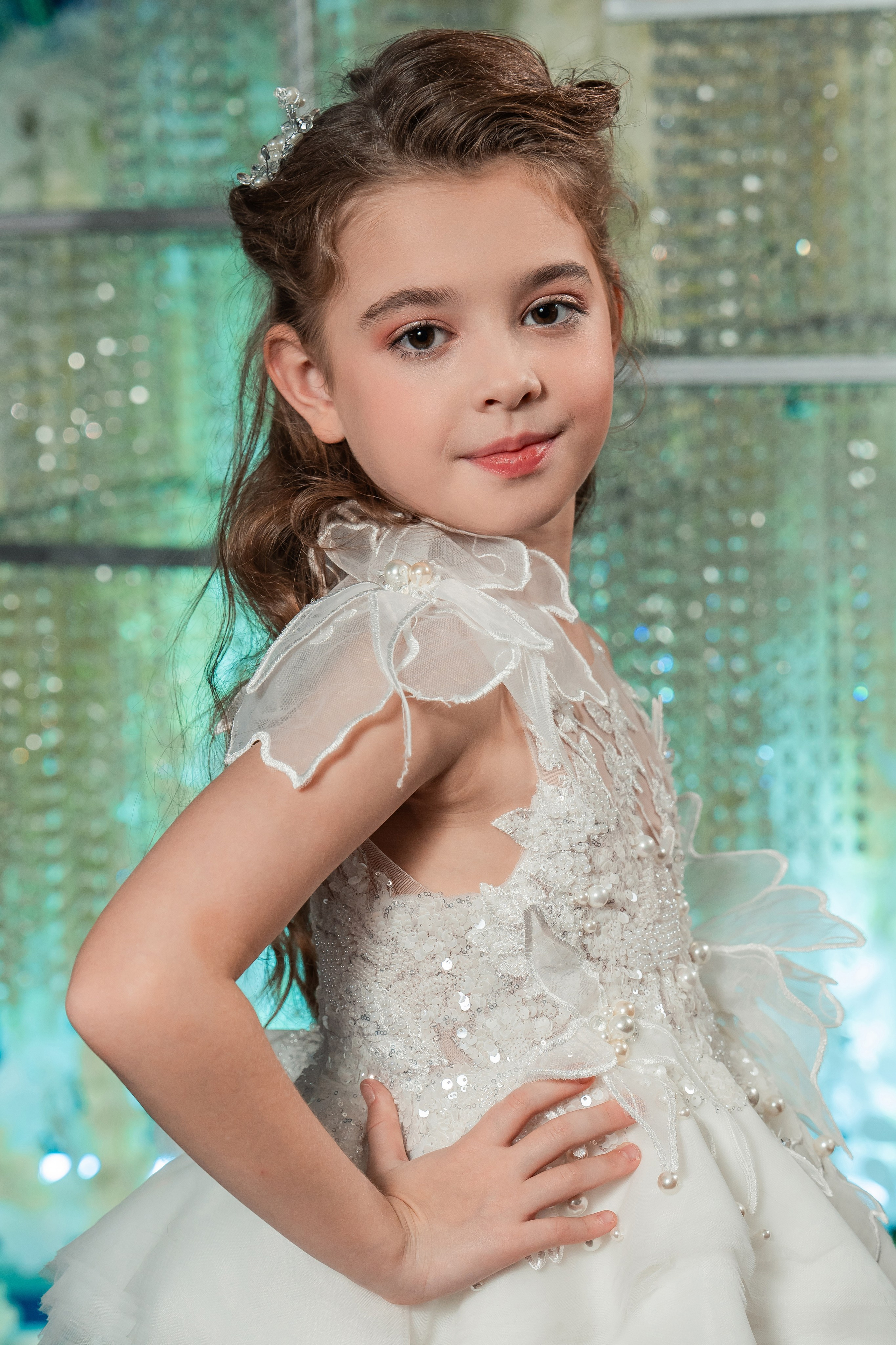 Параллельные Миры «Золотая Неделя» 2025. Крамер Юлиана детский и семейный фотограф