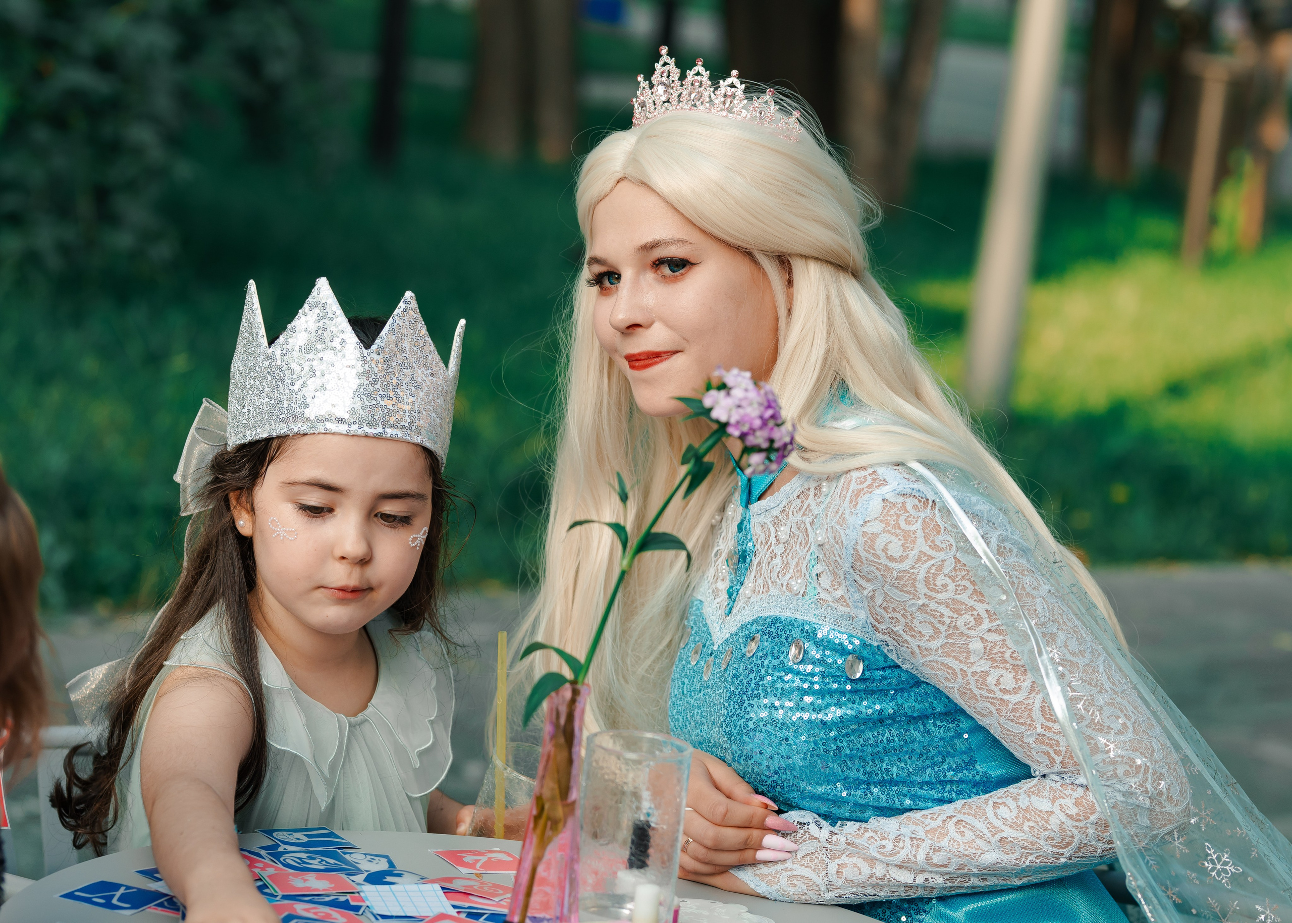 Принцесса Мая. Крамер Юлиана детский и семейный фотограф