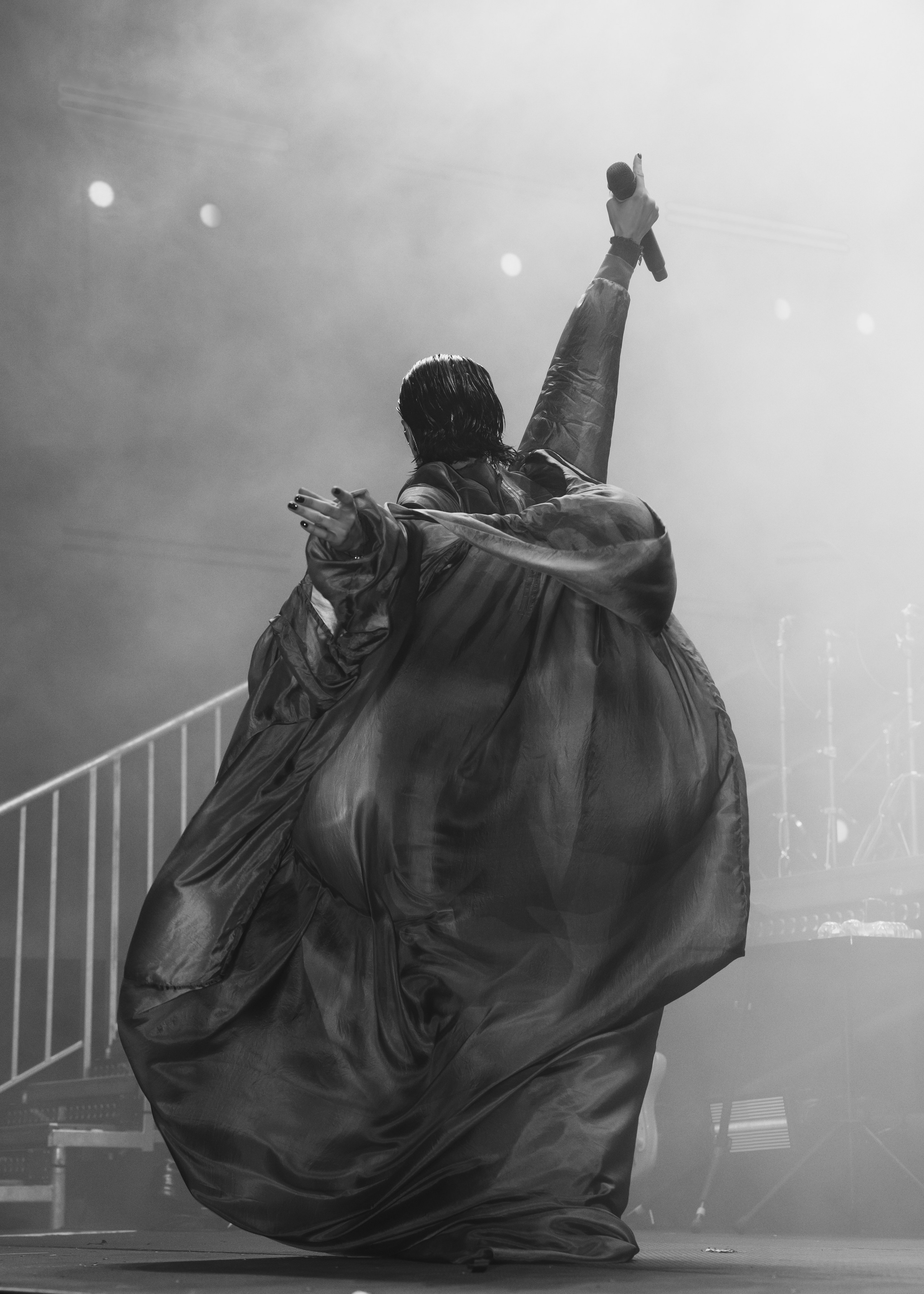 Концертные площадки. Крамер Юлиана детский и семейный фотограф