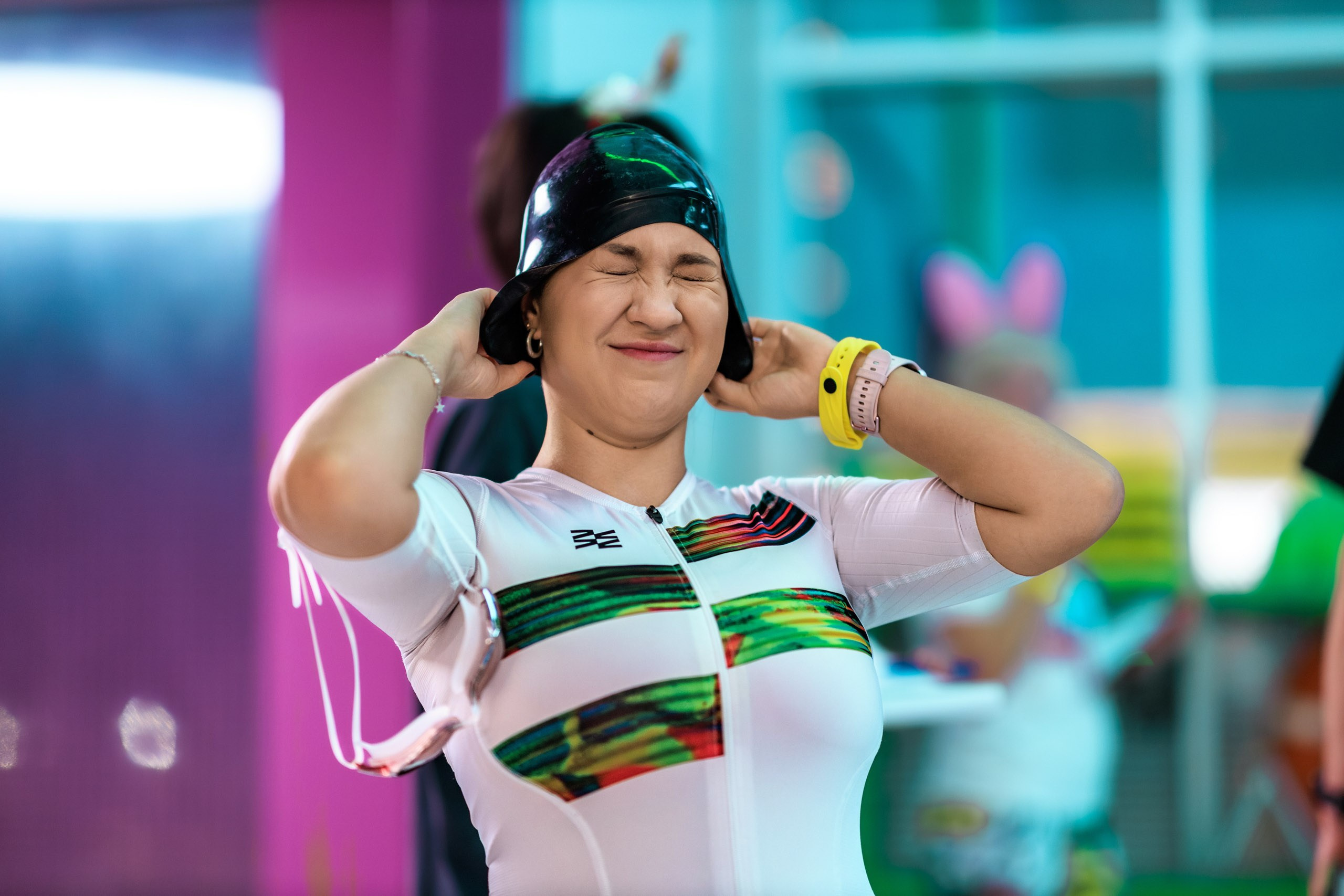 Indoor Triathlon | II этап 25-26. Репортажный фотограф Екатеринбург | Яркий, качественный репортаж | Концерты, клубы, репортаж, праздники, корпоративы