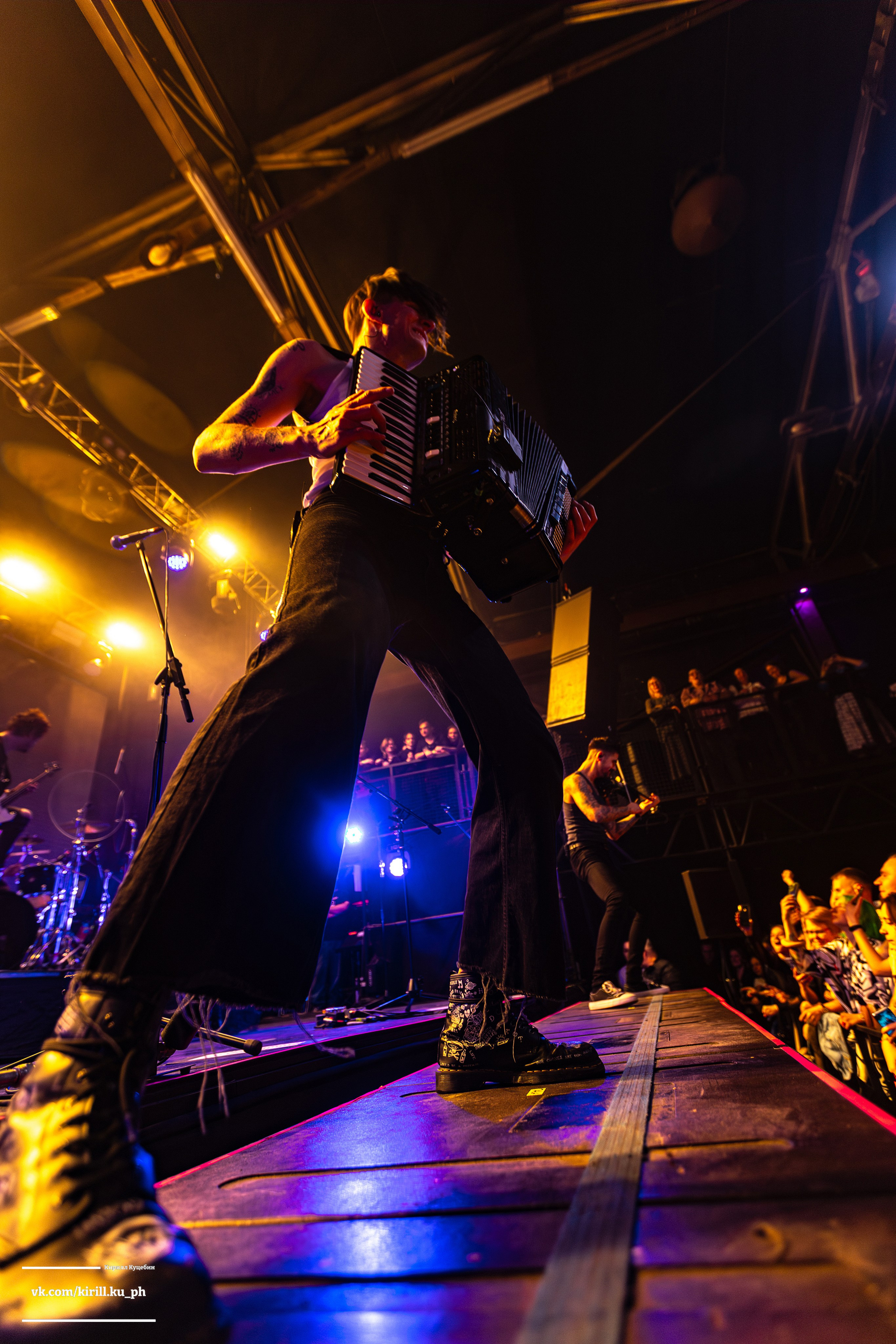 Концерт группы The Hatters в Свобода концерт холл 04.04.24. Репортажный фотограф Екатеринбург | Яркий, качественный репортаж | Концерты, клубы, репортаж, праздники, корпоративы