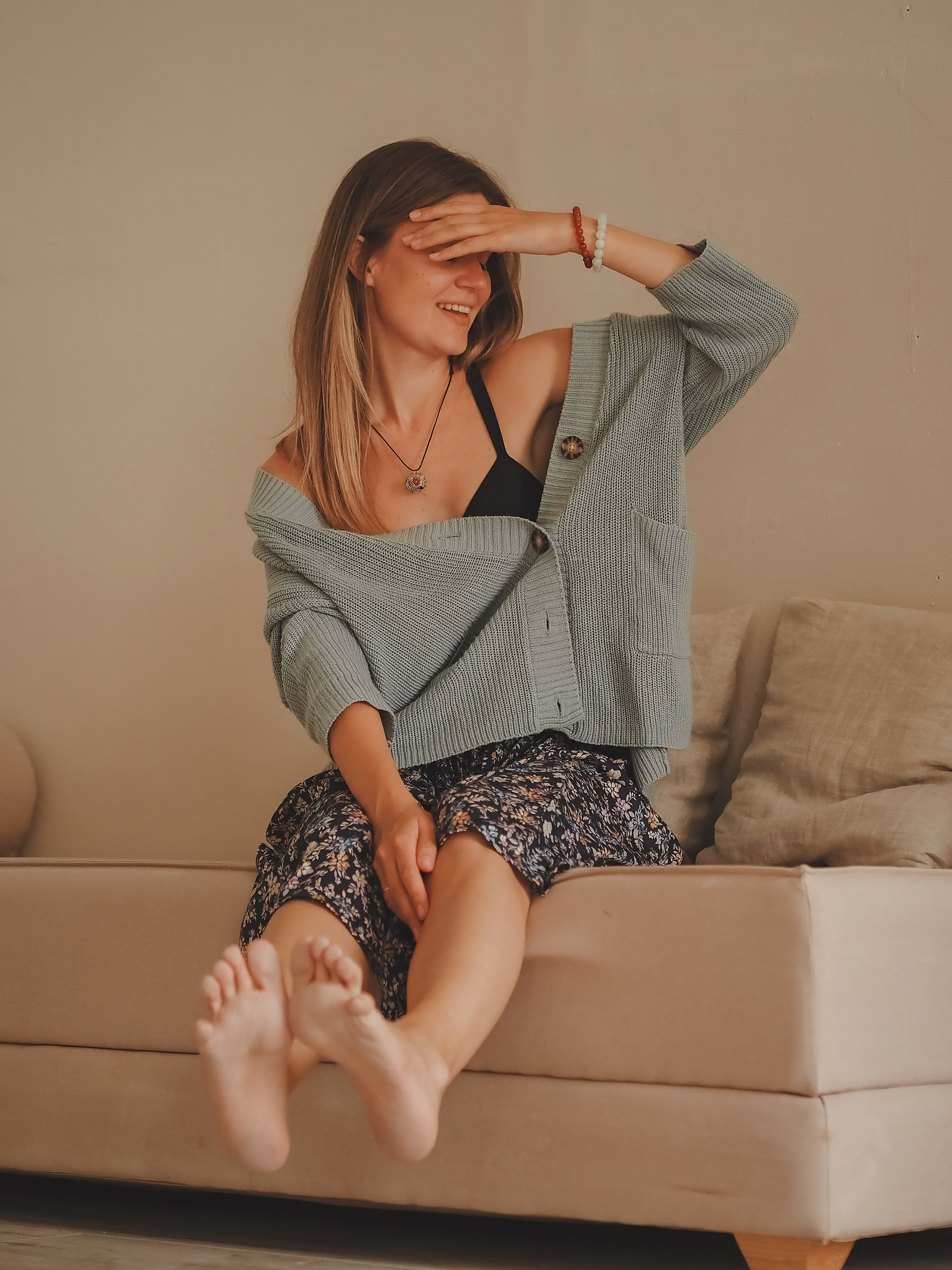 Евгения. Семейный фотограф Ольга Барабанова