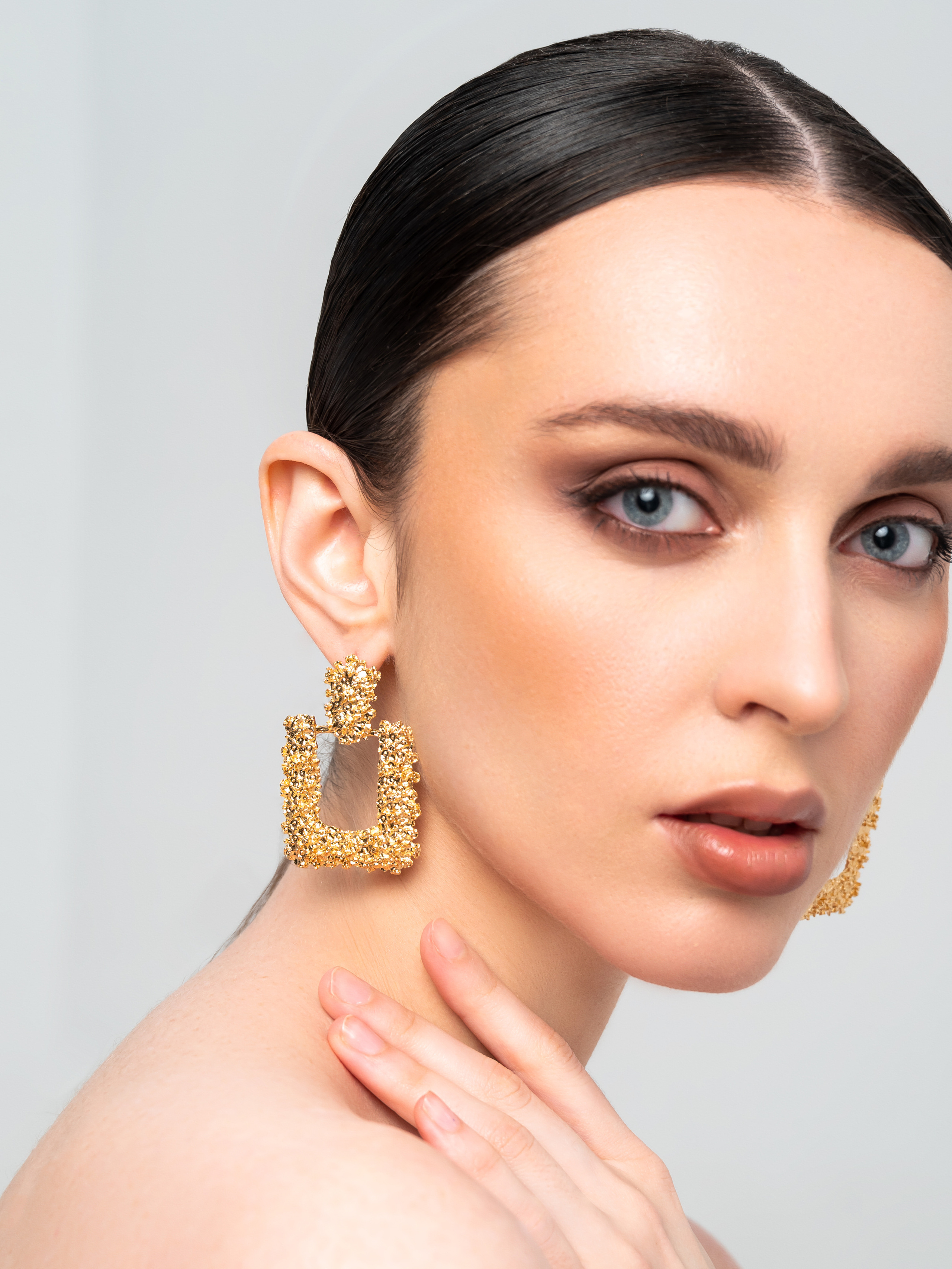 Бижутерия. Бренд фотограф Москва