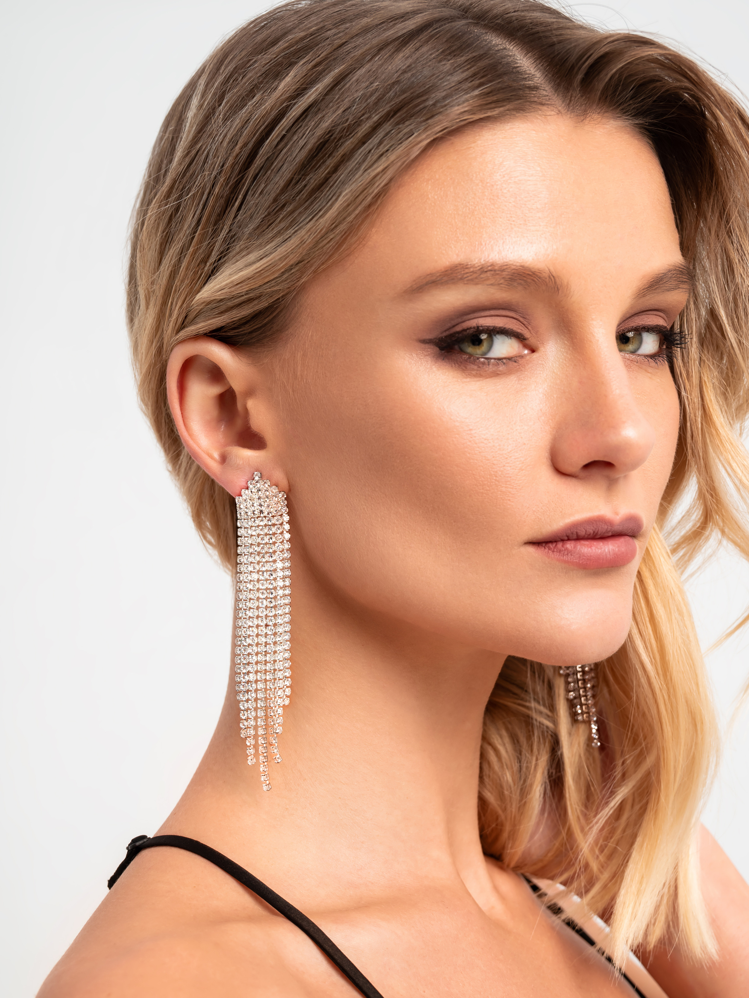 Бижутерия. Бренд фотограф Москва