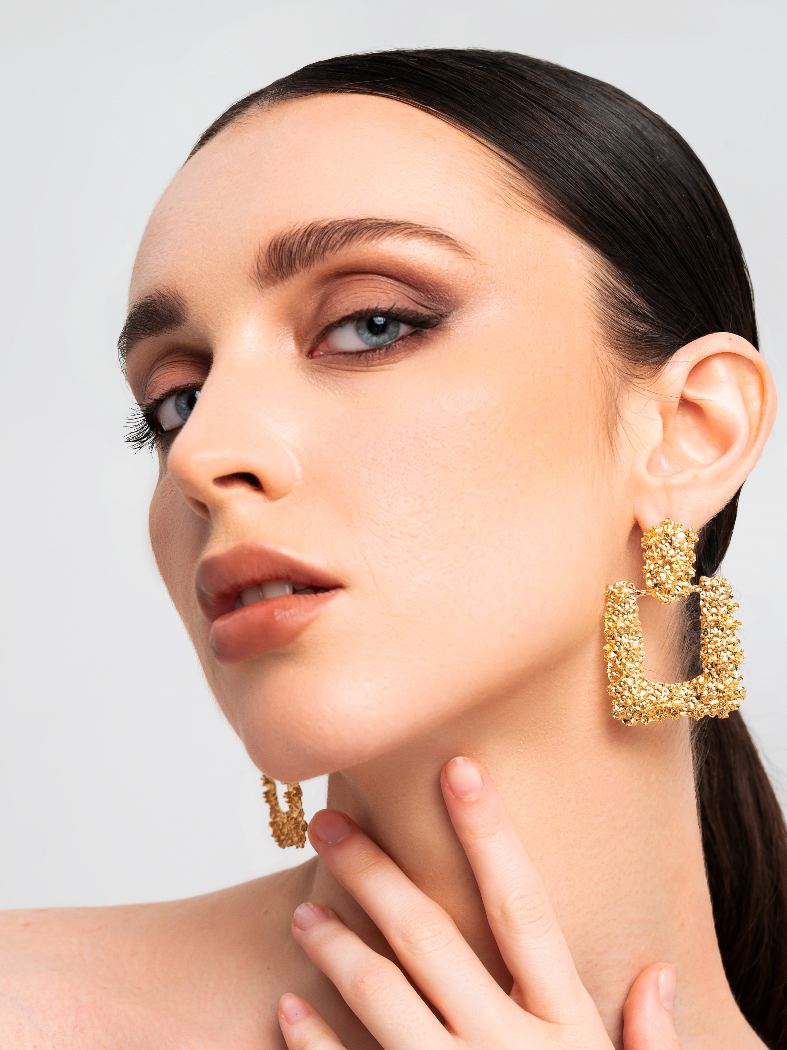 Бижутерия. Бренд фотограф Москва