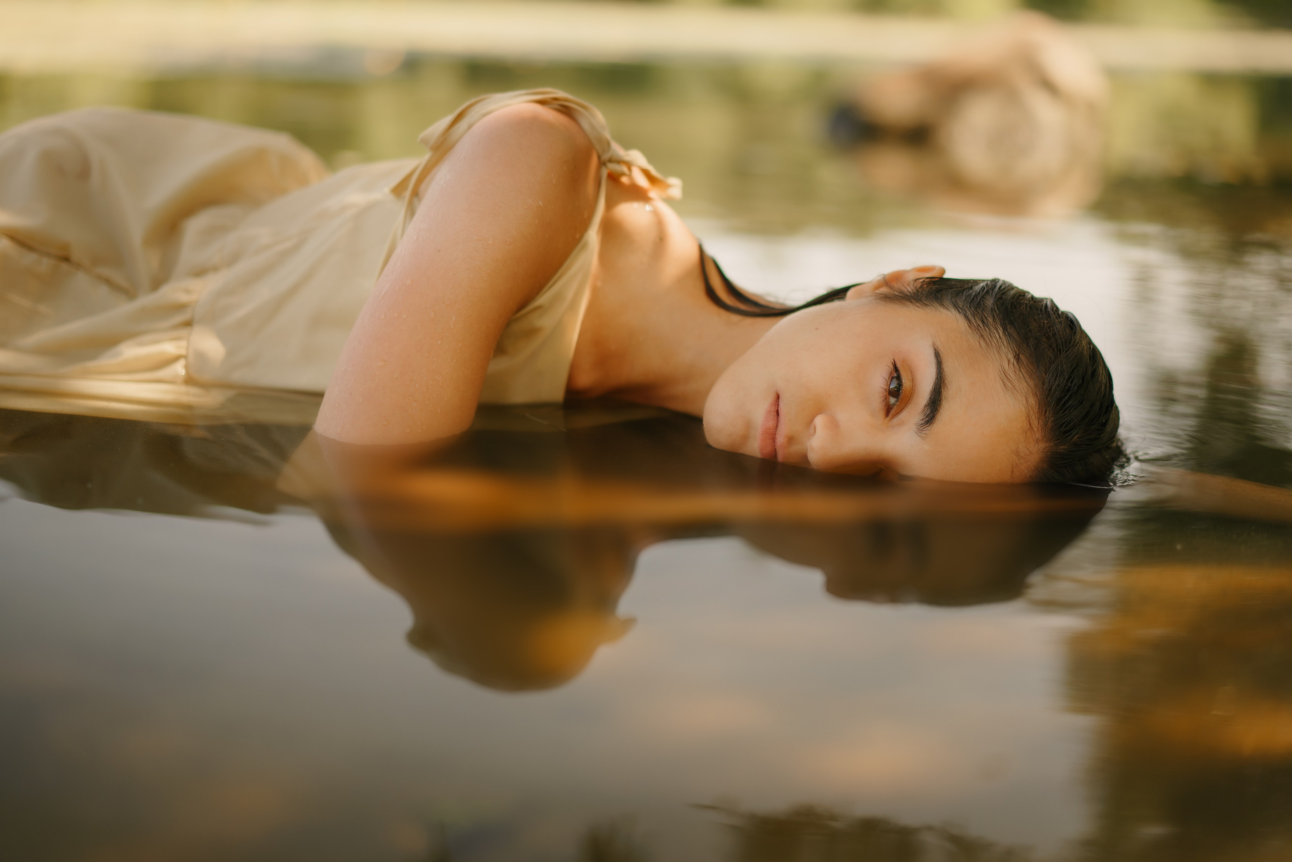 Съемка на природе и в городе. Семейный и портретный фотограф в Москве Яна Прасолова