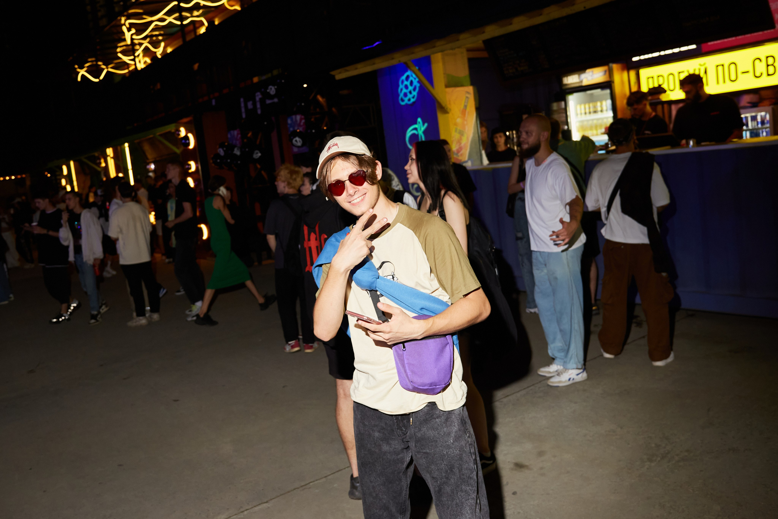 VAPORESSO 8th birthday. Фотограф Андрей Егоров