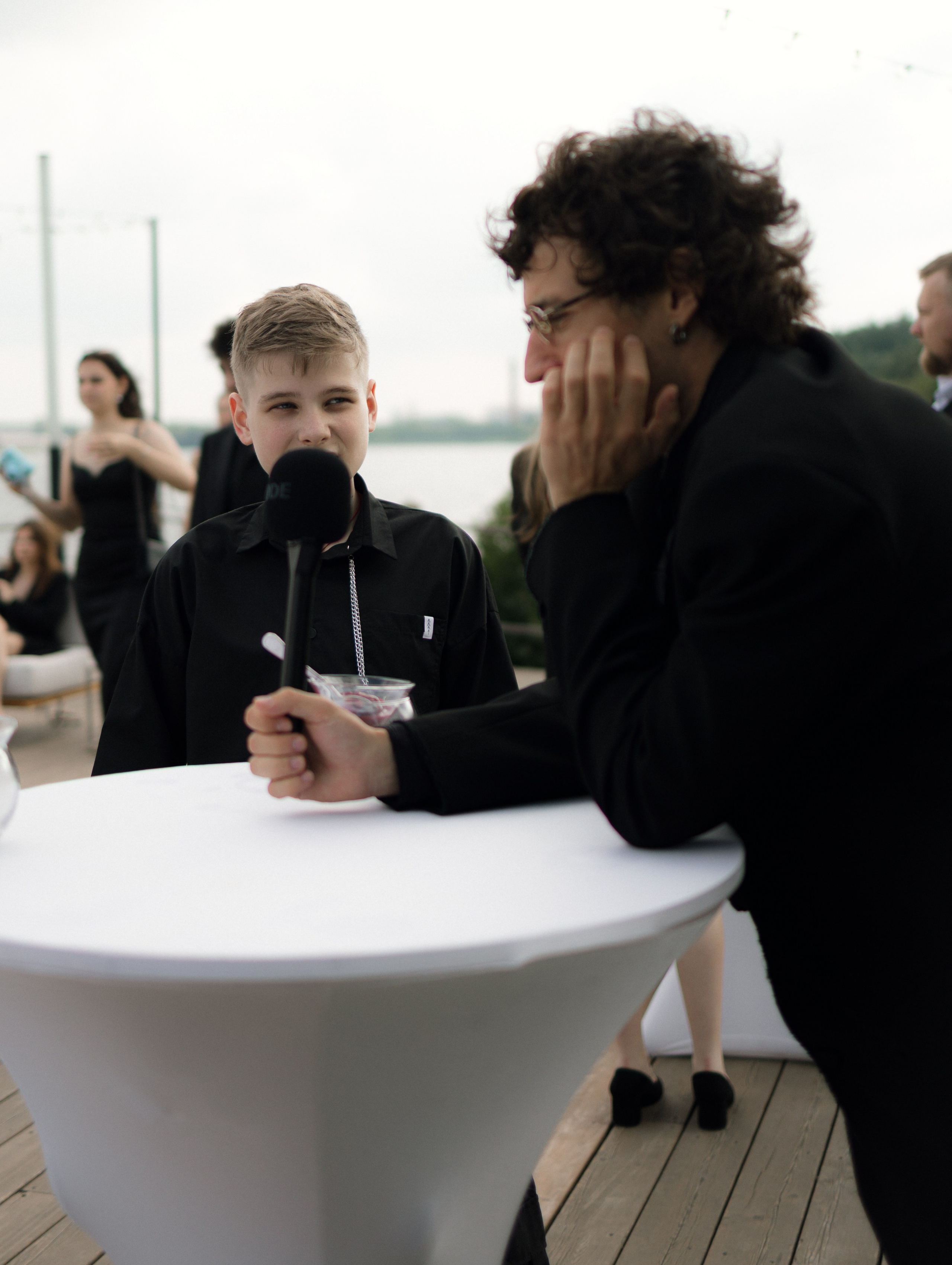 Анастасия & Никита. Фотограф Москва, МО, СПБ