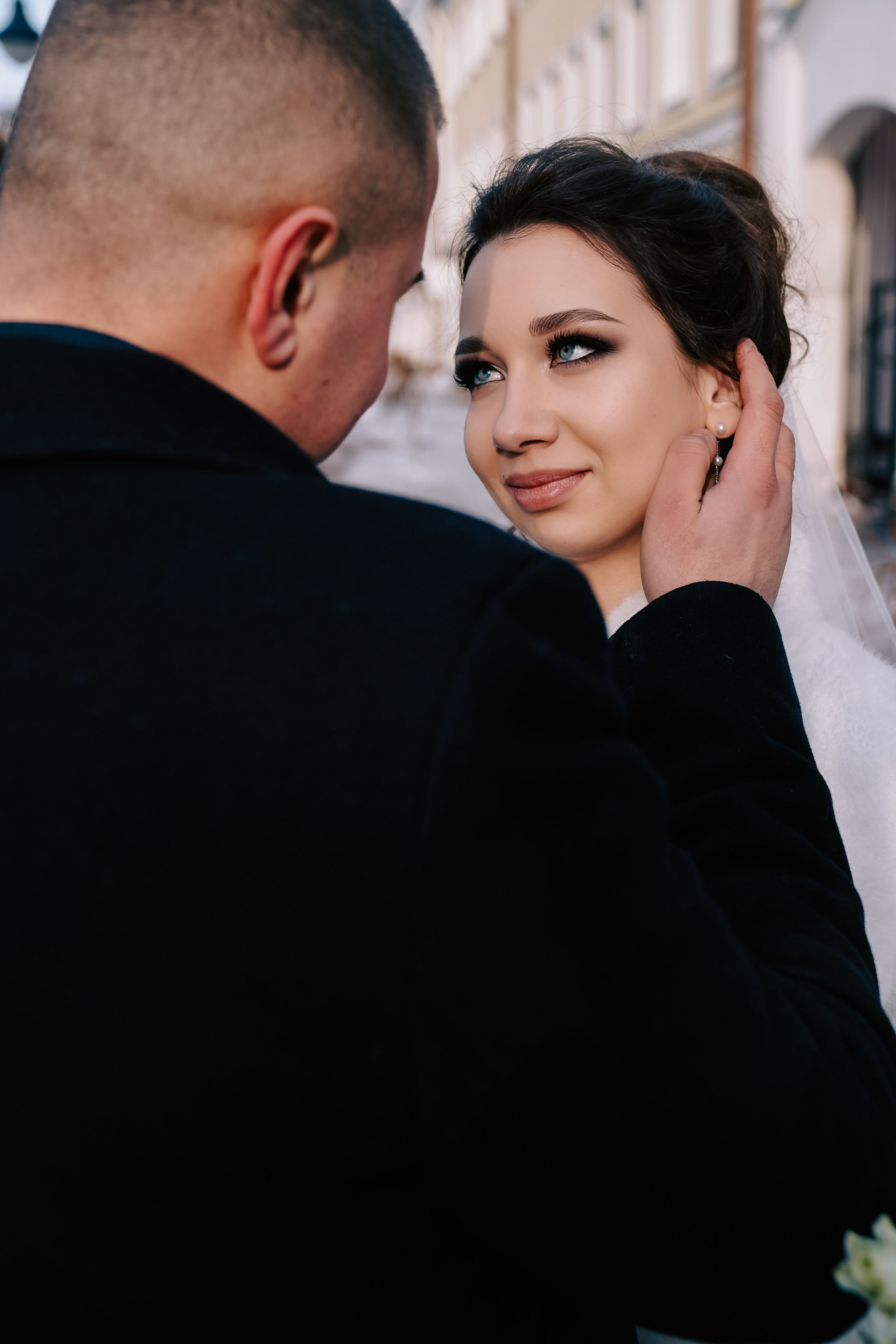 Свадебный фотограф Смоленск Мария Окунева