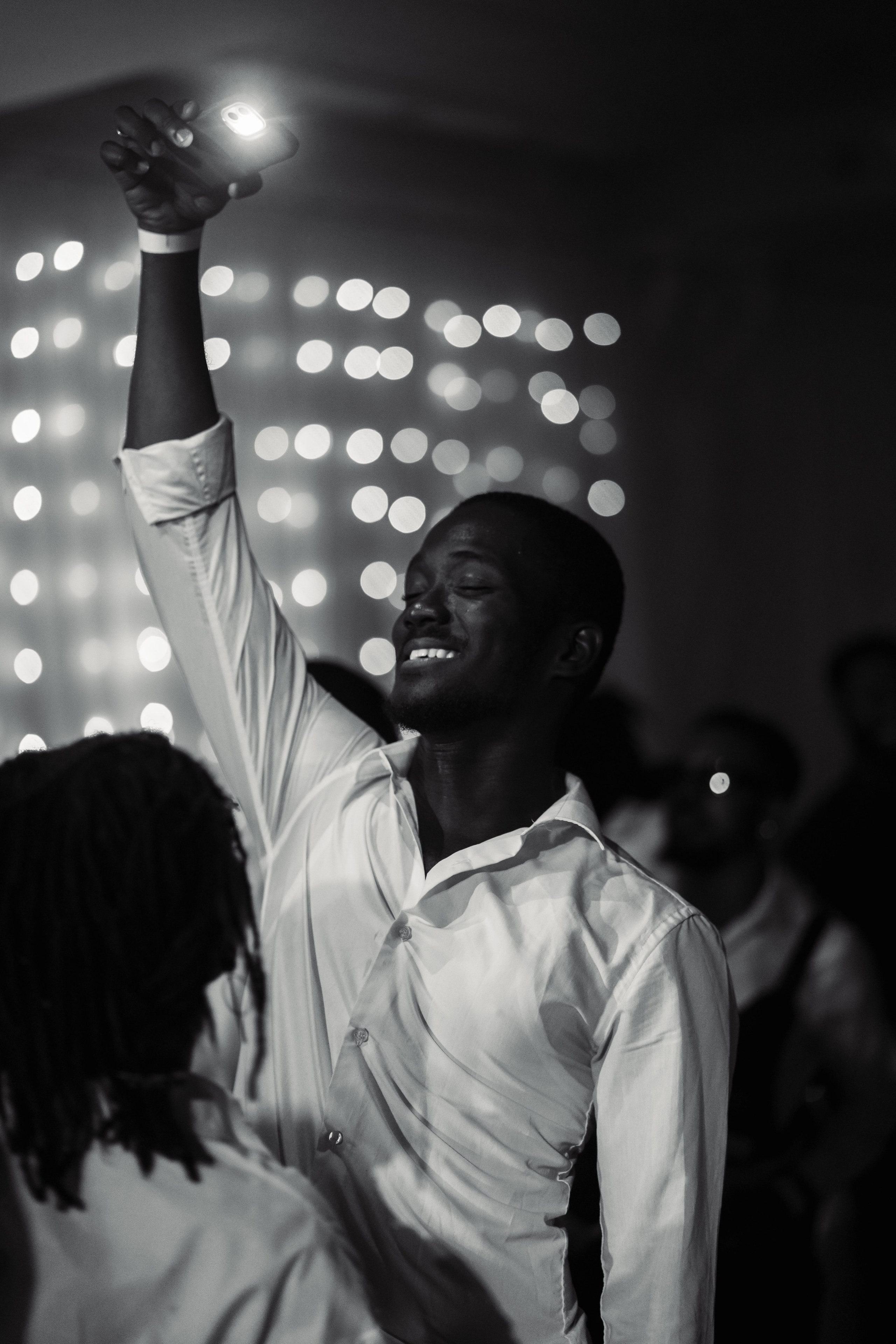 Gala Ivoirien 2024. Mr RE Photography