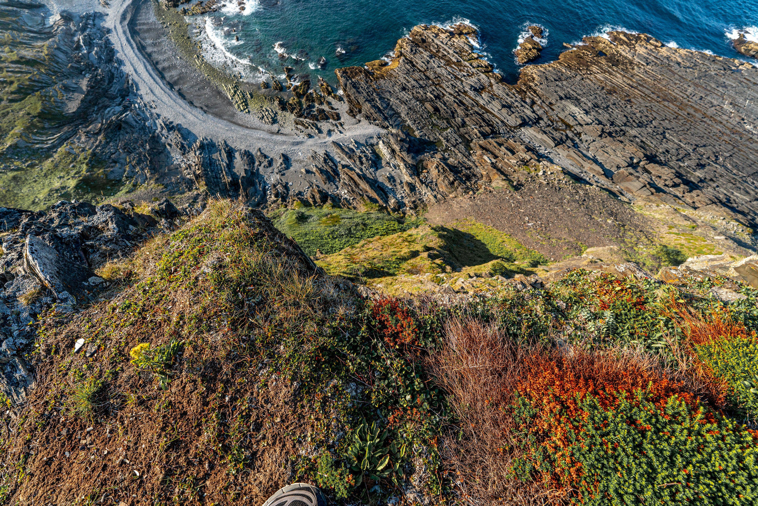 Кольский полуостров. ПОБУДЬ ЗДЕСЬ И ЦЕЛЕЕ БУДЕТ ЭТОТ МИР