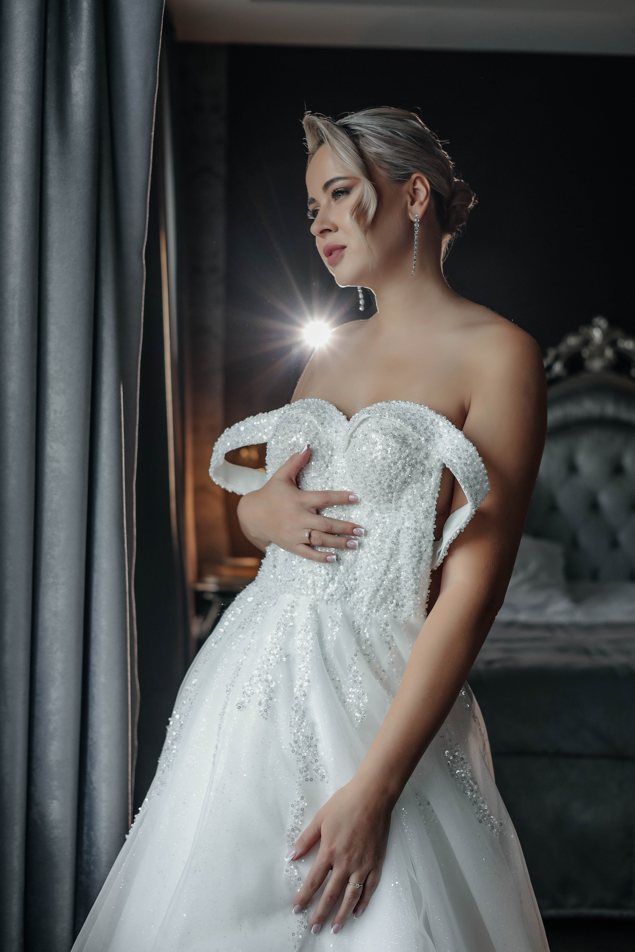 Love. Семейный фотограф Анна Мезенцева