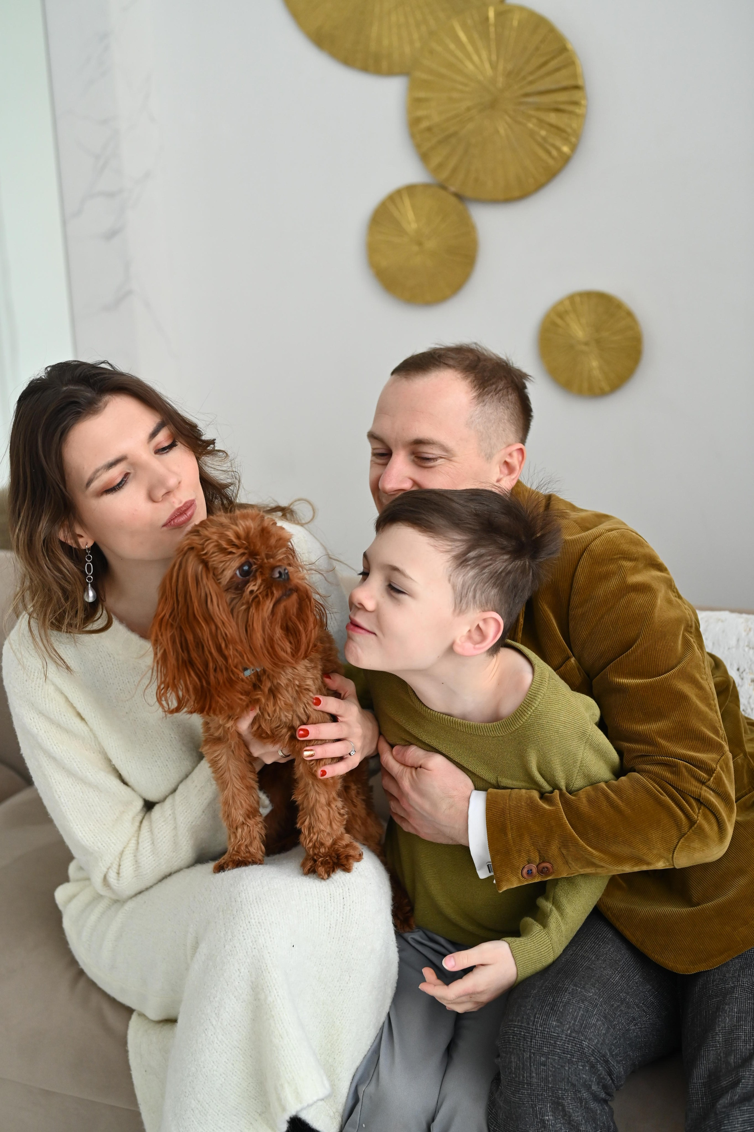 Отзывы. Фотограф Юлия Кондратьева. Фотограф Юлия Кондратьева