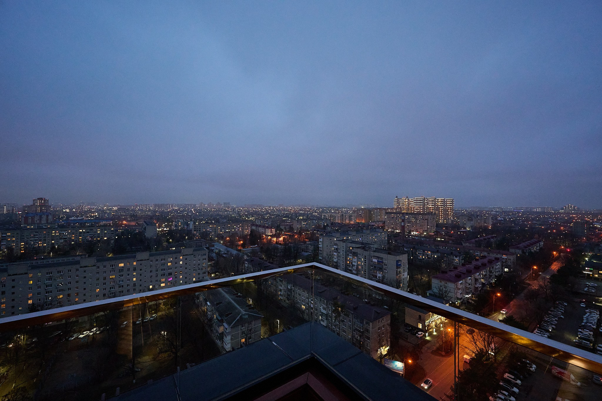 Квартира 133. Интерьерный фотограф в Краснодаре