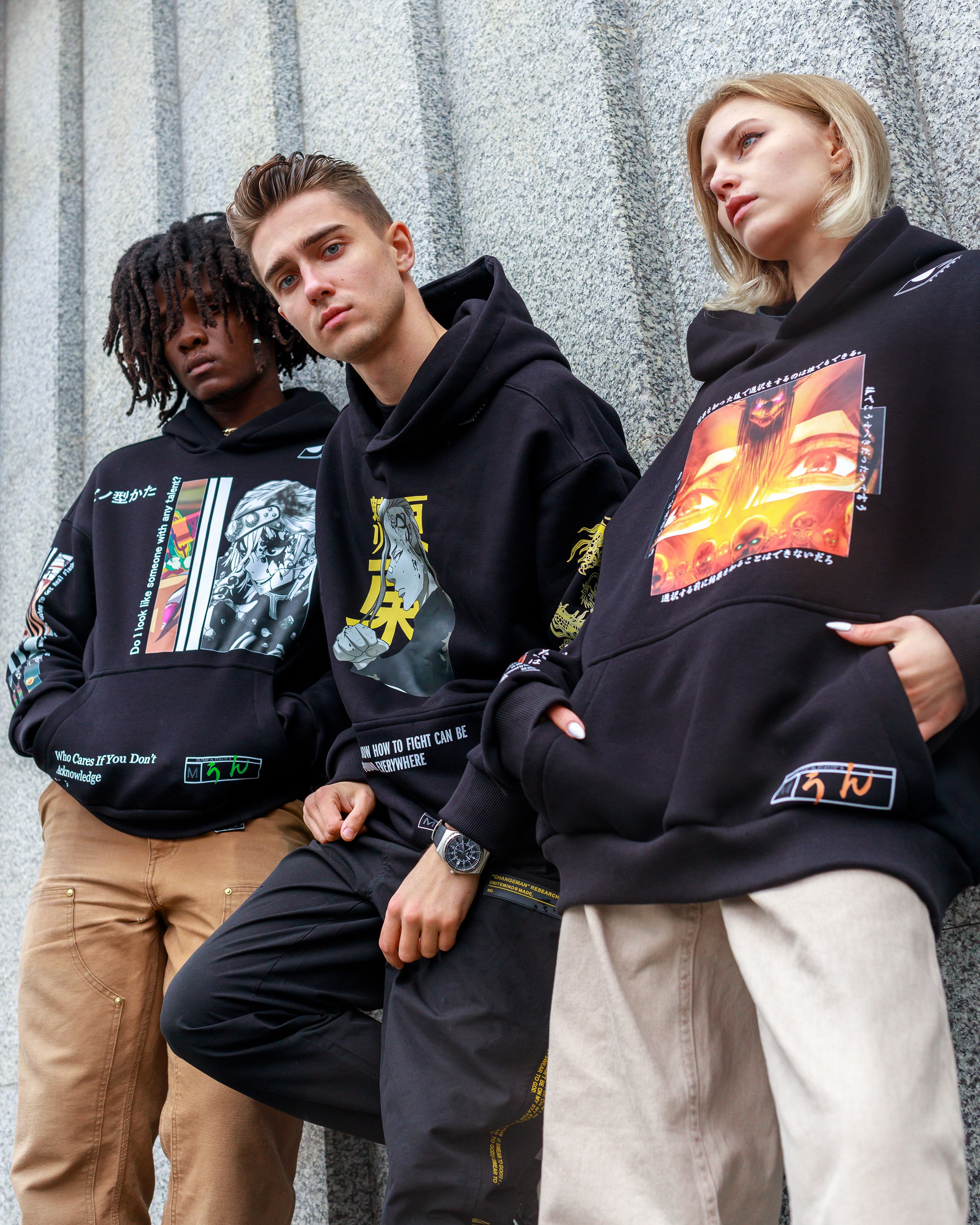 KIRUMI. Игорь Березин — фотограф в Москве. Мужские портреты и коммерческая съёмка