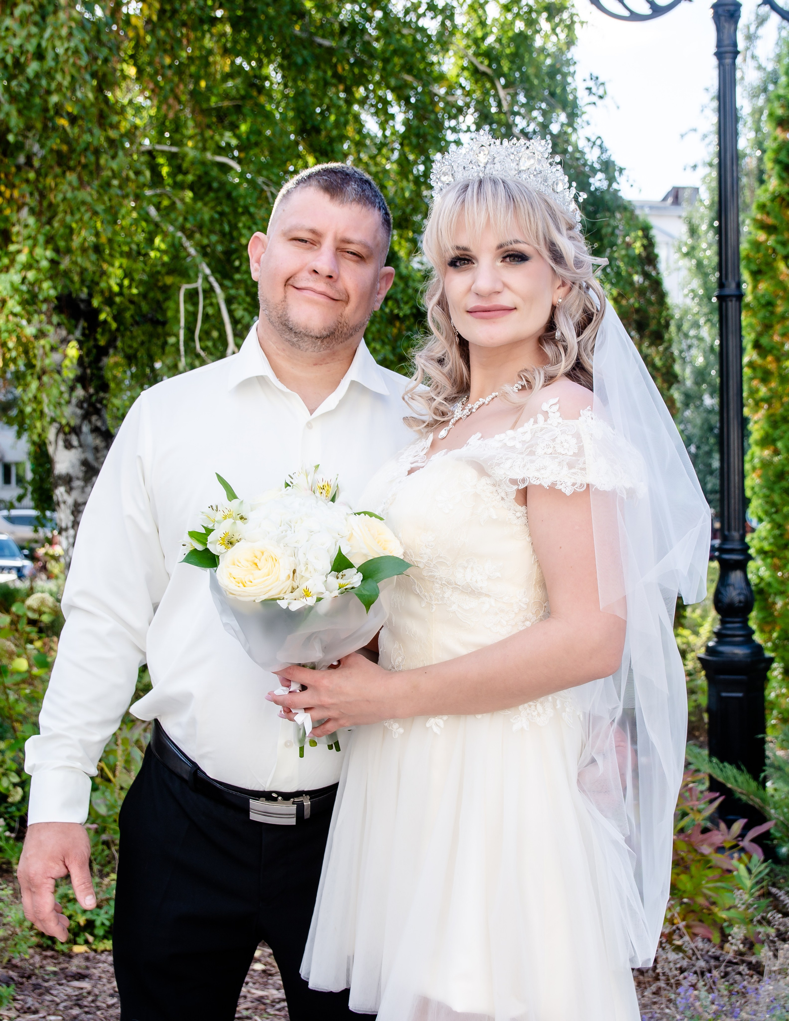 Свадебная съёмка. Фотограф в Самаре Александр Сорокин — студийные, свадебные, юбилейные и корпоративные съёмки