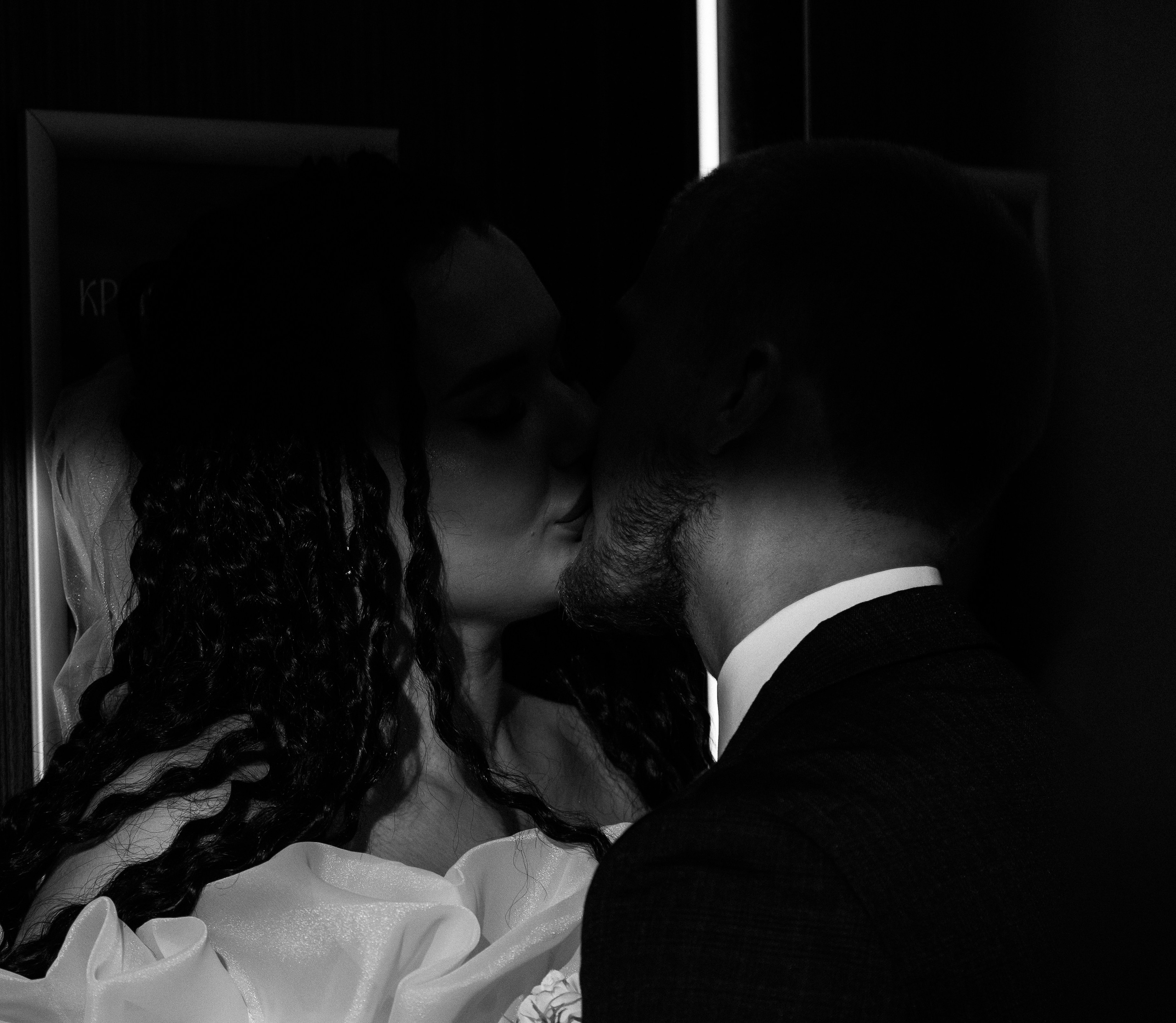 Свадьбы. Фотограф Семён Гнеушев