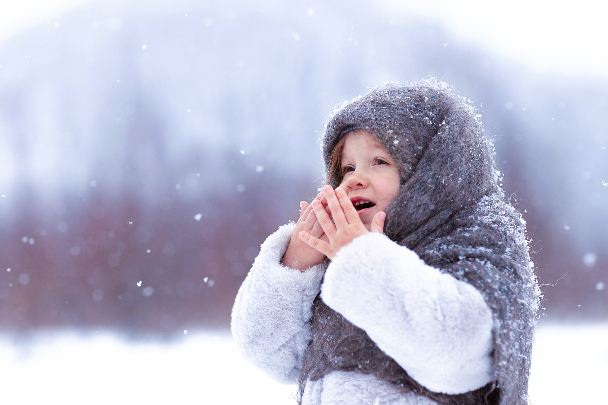 Семейный и детский фотограф во Владивостоке Ольга Потылицына