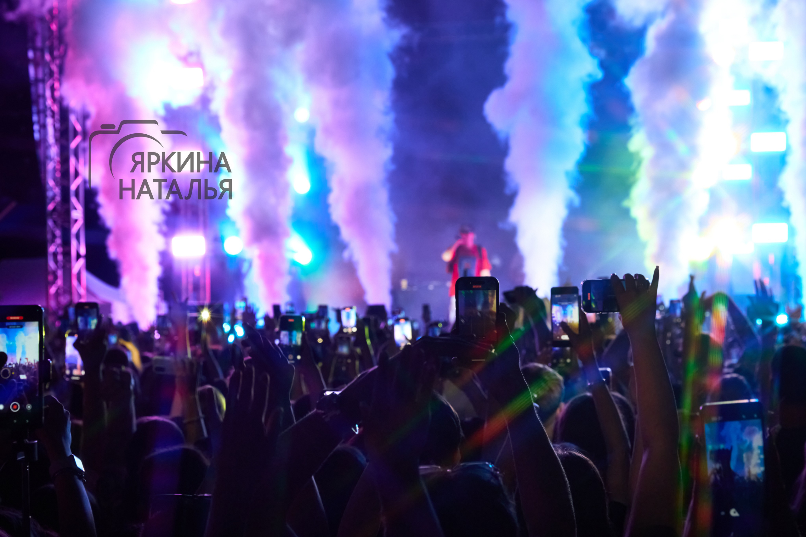съемка концертов в краснодаре съемка концертов в краснодаре