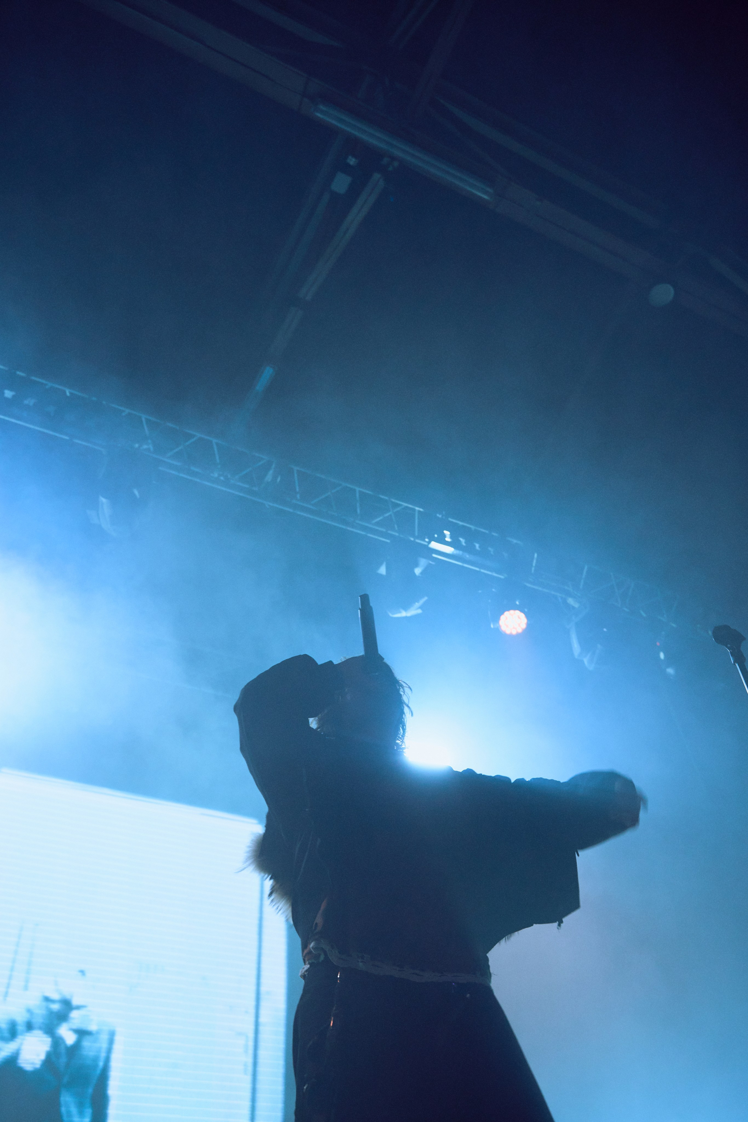 SALUKI. Репортажный фотограф мероприятий и концертов в Екатеринбурге