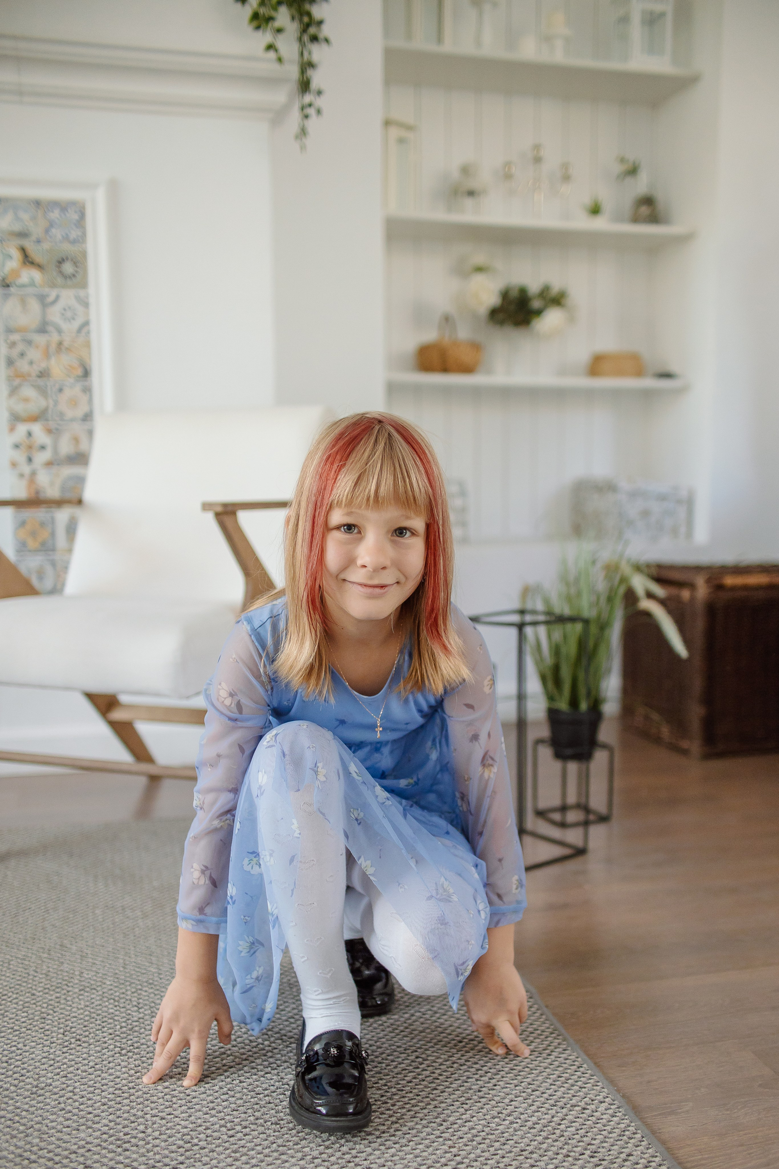 Ведерниковы 10 лет спустя. Семейный и детский фотограф в Челябинске Елена Вышегородцева