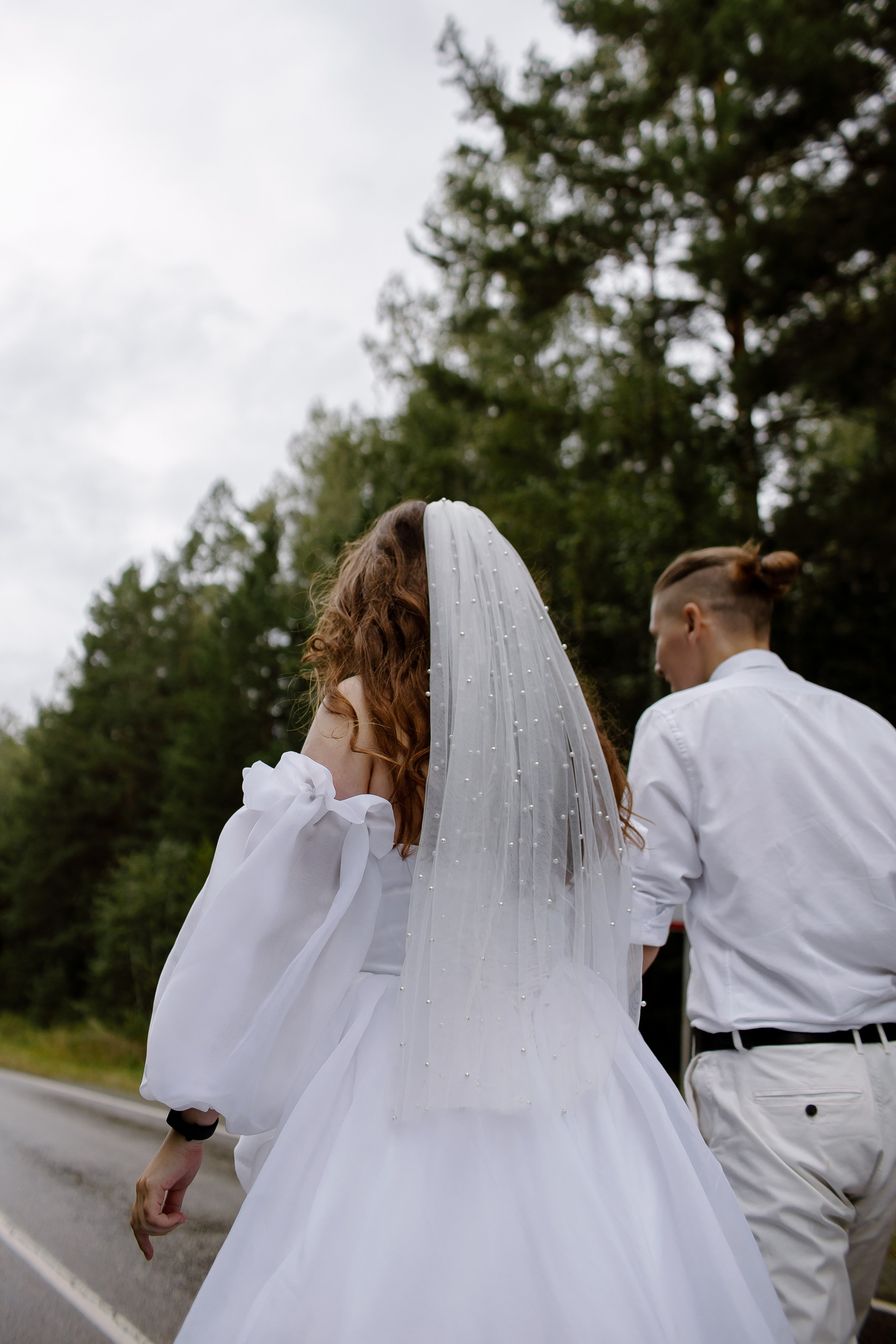Анна и Алексей. Семейный и детский фотограф в Челябинске Елена Вышегородцева