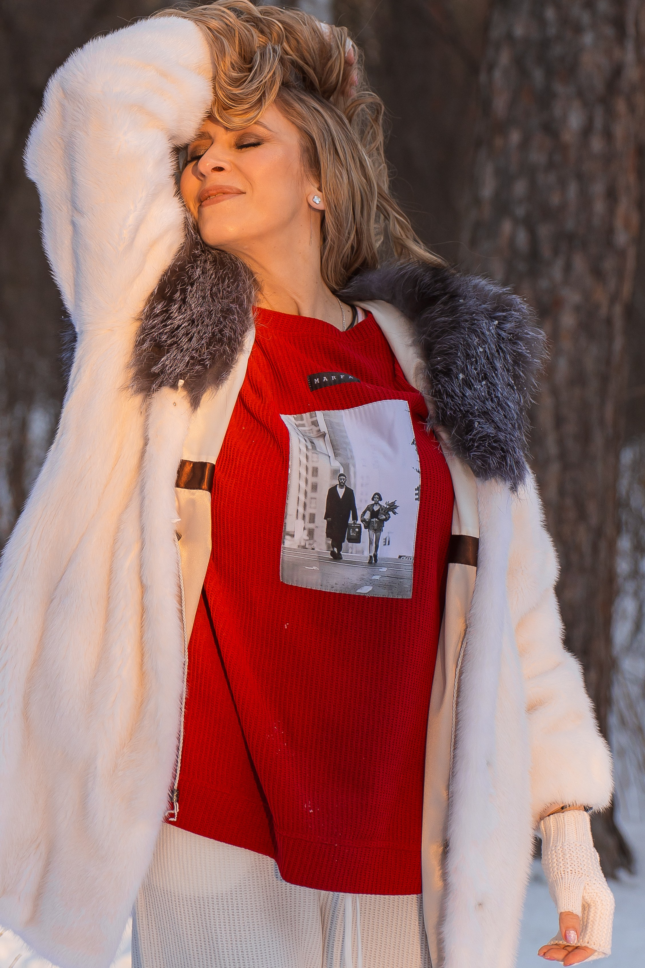 Татьяна и София. Семейный и детский фотограф в Челябинске Елена Вышегородцева