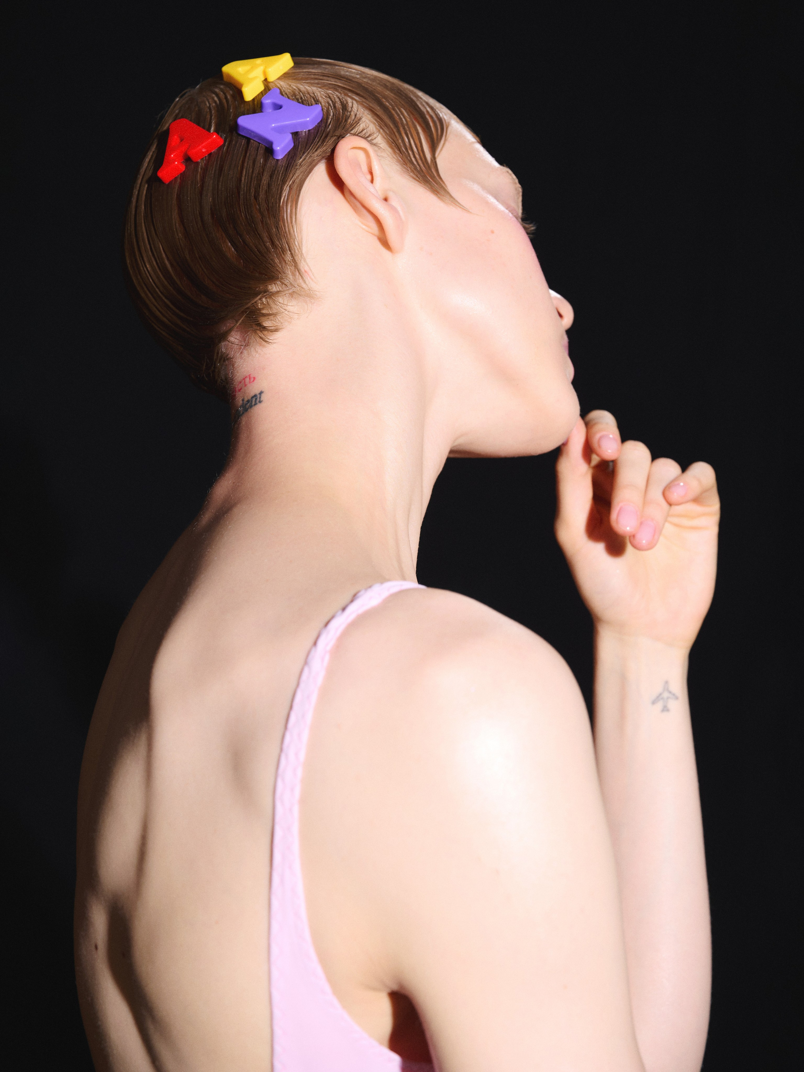 EVEN ANA. Fashion фотограф в Москве Ксения Чупрунова