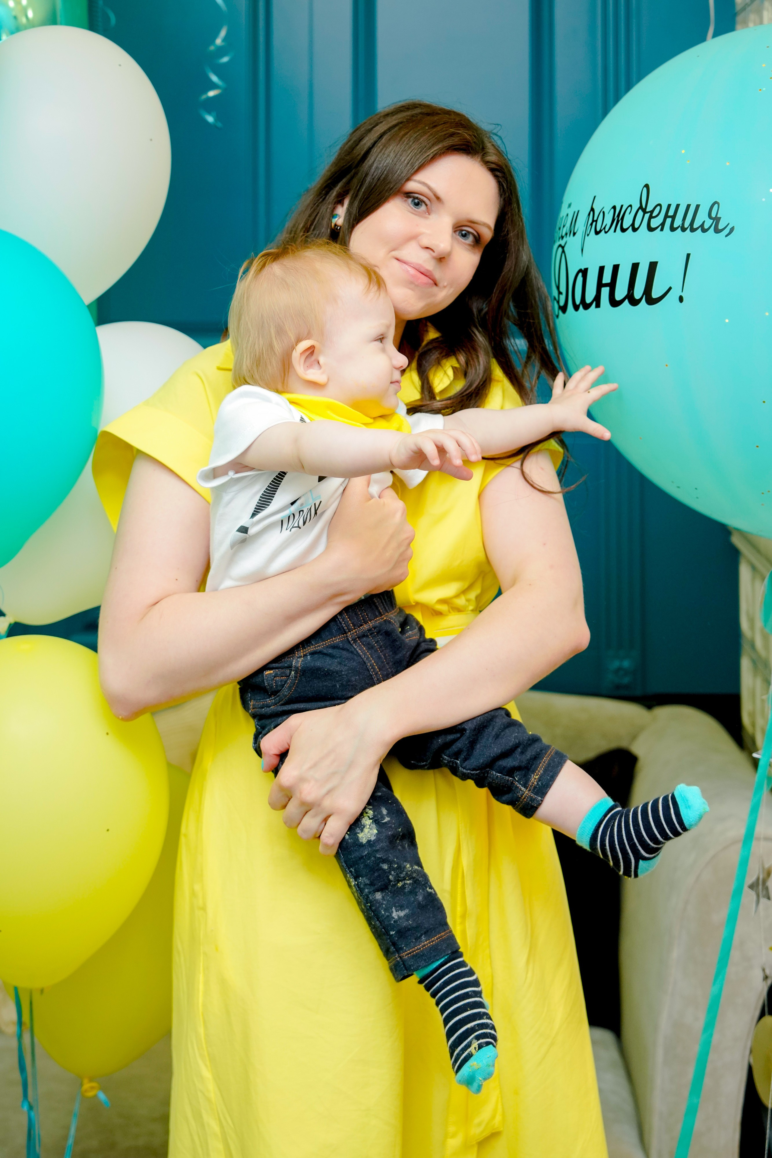 1 год)). Max Matvich and Victoria Basova are professionals in their field